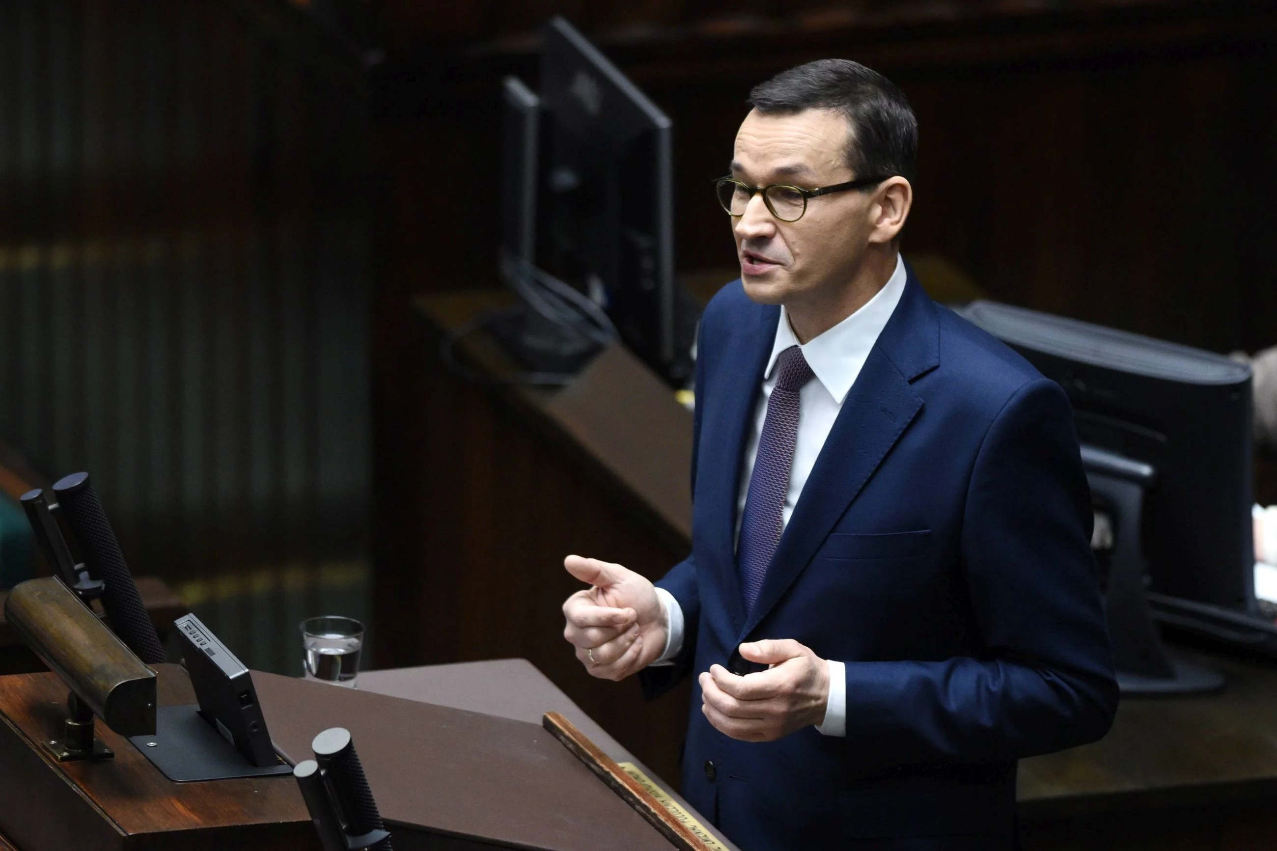 Mateusz Morawiecki