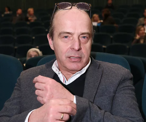 Jan Pospieszalski