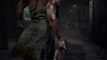 Postacie z serii Silent Hill w Dead By Daylight, zdjęcie ilustracyjne