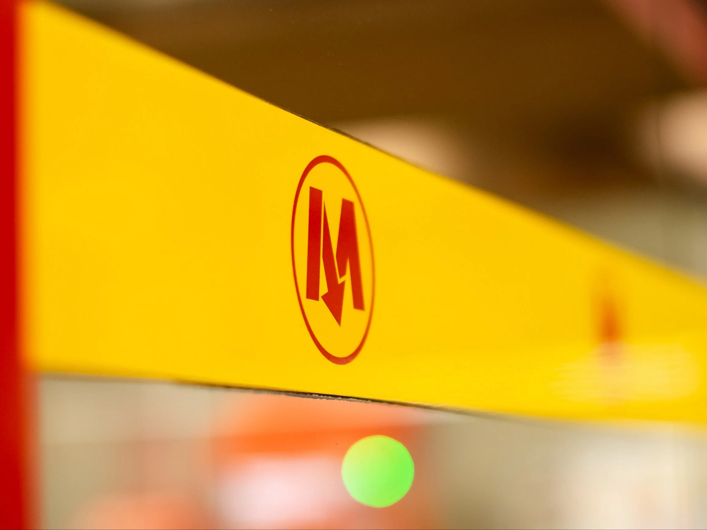 Postawił metro na nogi. Fałszywy alarm i szybka akcja policji