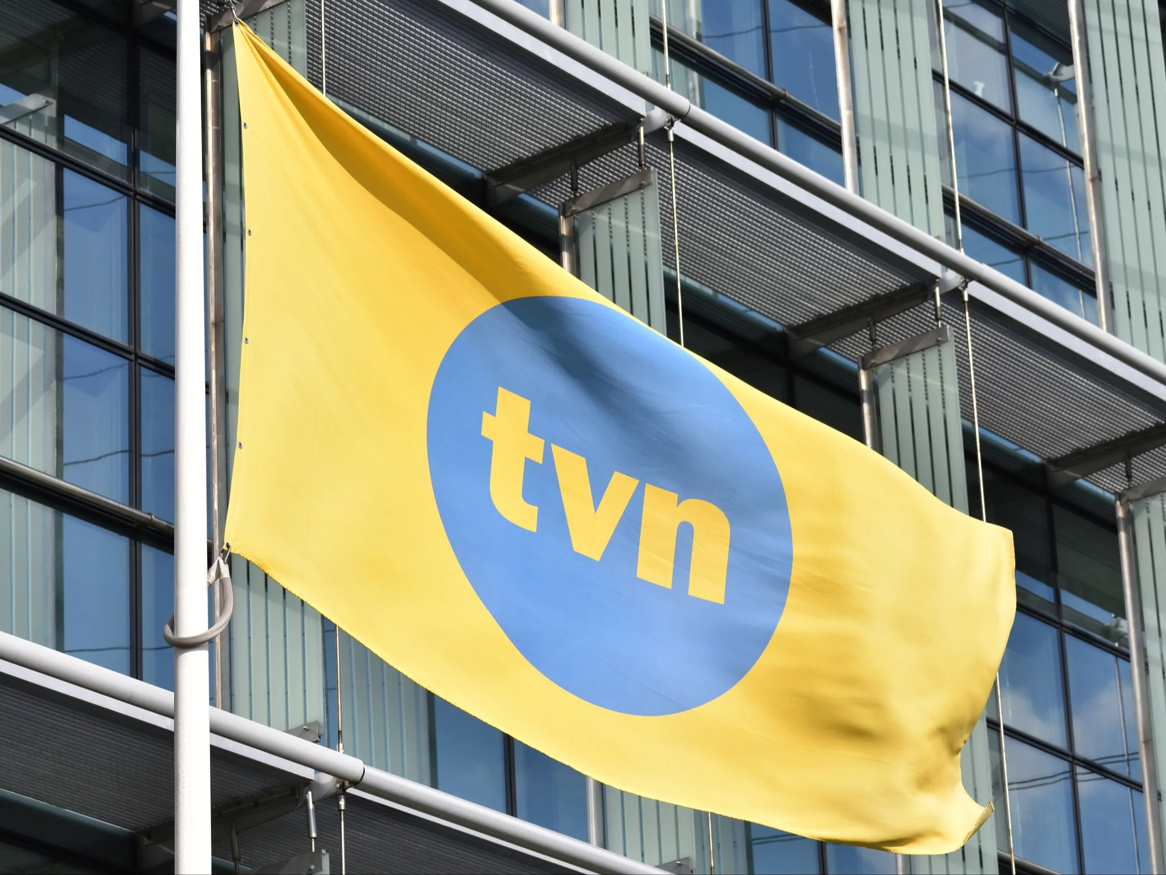 Postępowanie MAP ws. przejęcia TVN. „Może stwierdzić niedopuszczalność”
