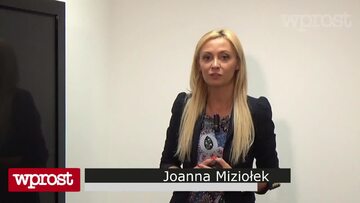 Postępowanie przeciw Frasyniukowi. Komentuje Joanna Miziołek