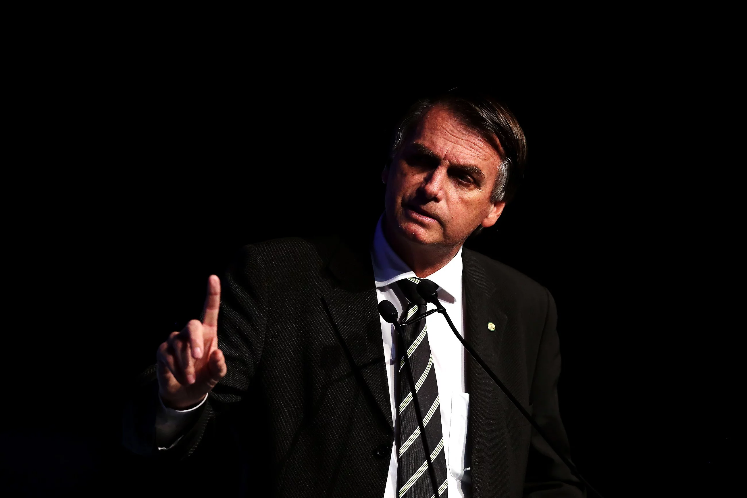 Jair Bolsonaro