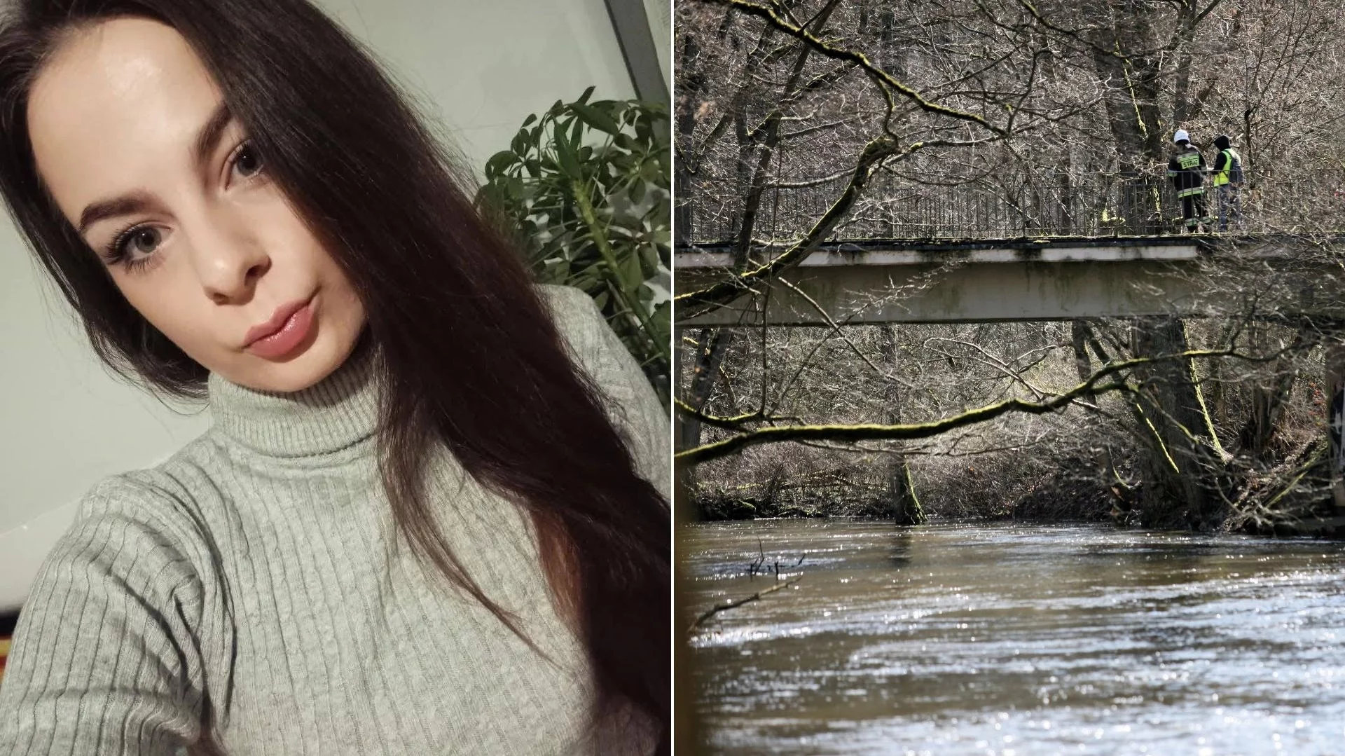 Poszukiwania Karoliny Wróbel. Kolejny krok w poszukiwaniach