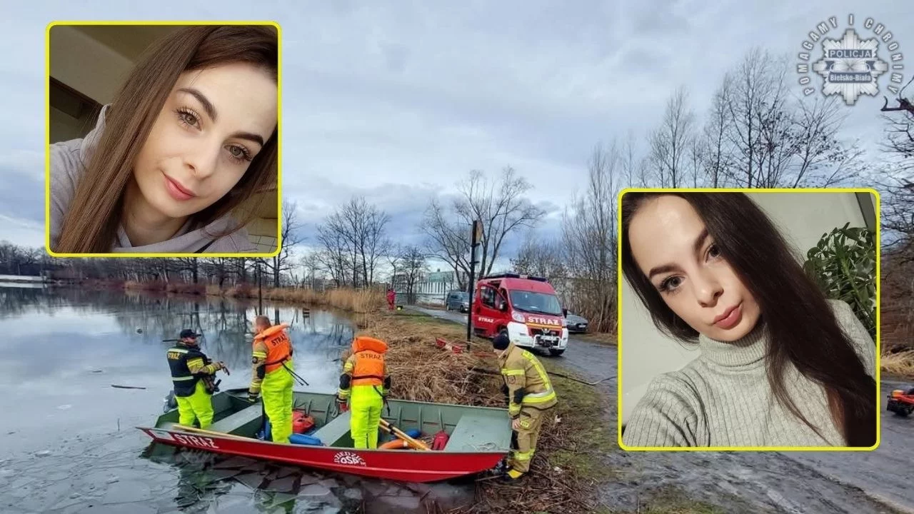 Nastąpi przełom w poszukiwaniach Karoliny Wróbel? Czas na bezprecedensowy krok
