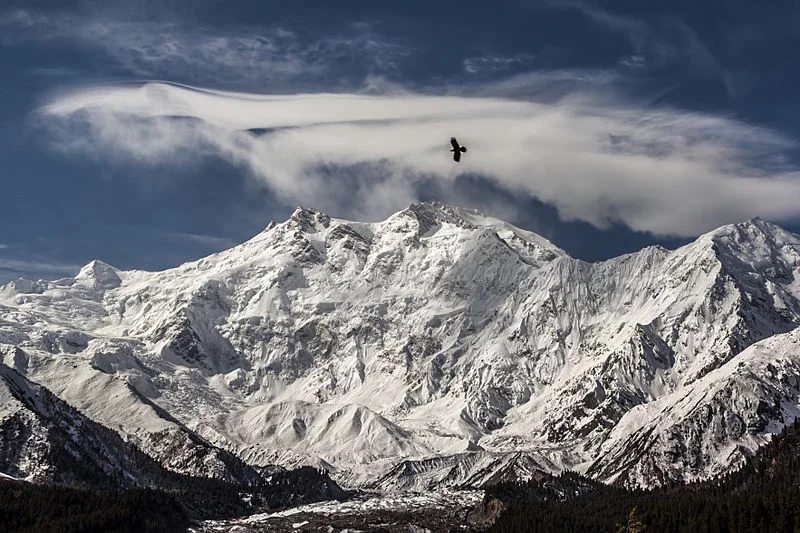 Nanga Parbat