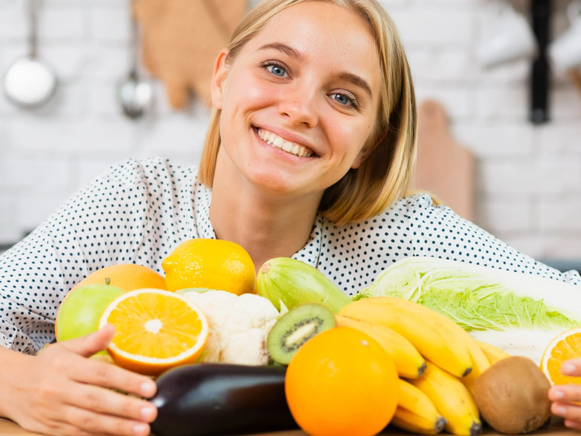Dla zdrowia warto sięgać po te produkty