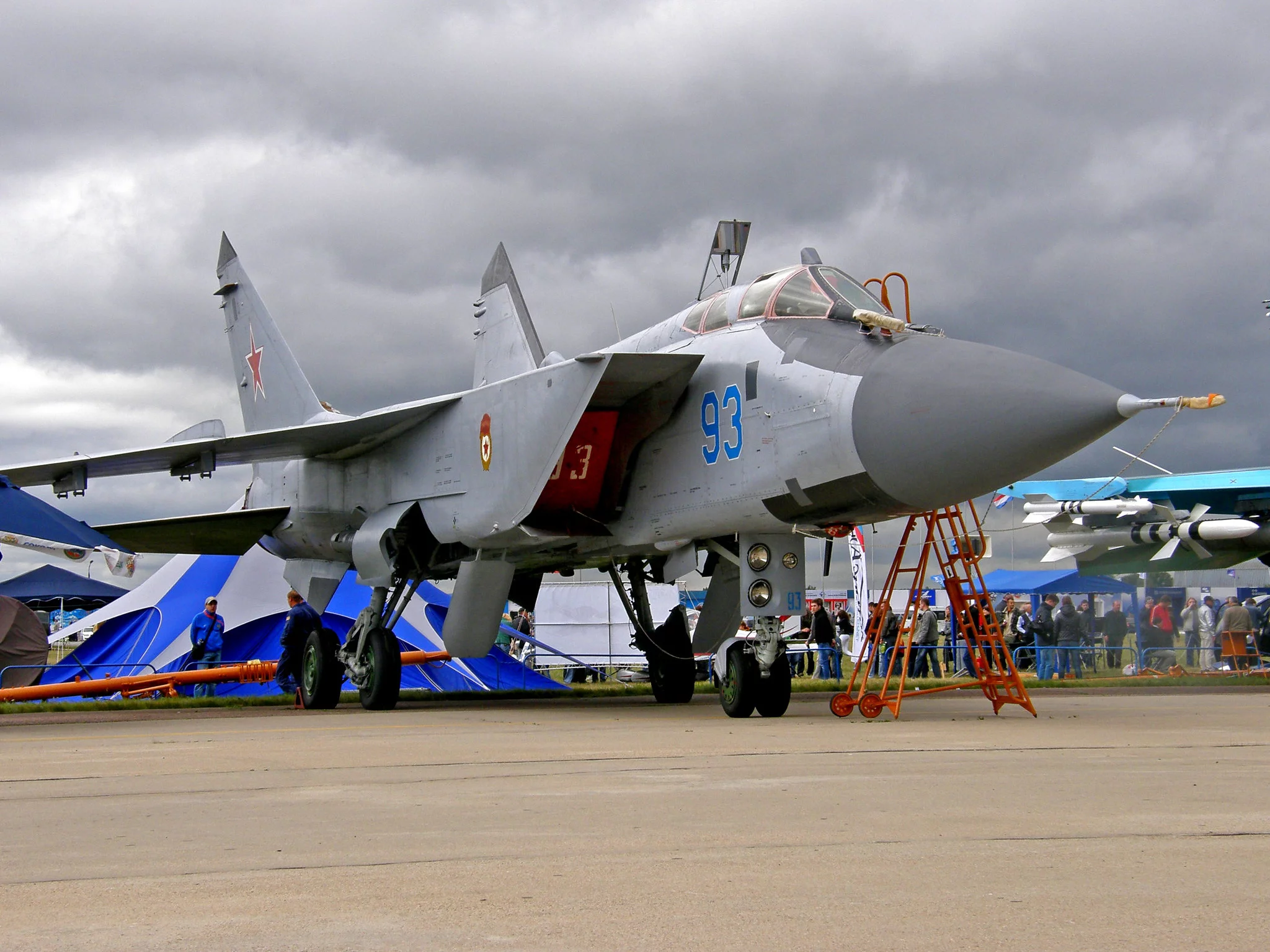 MiG-31