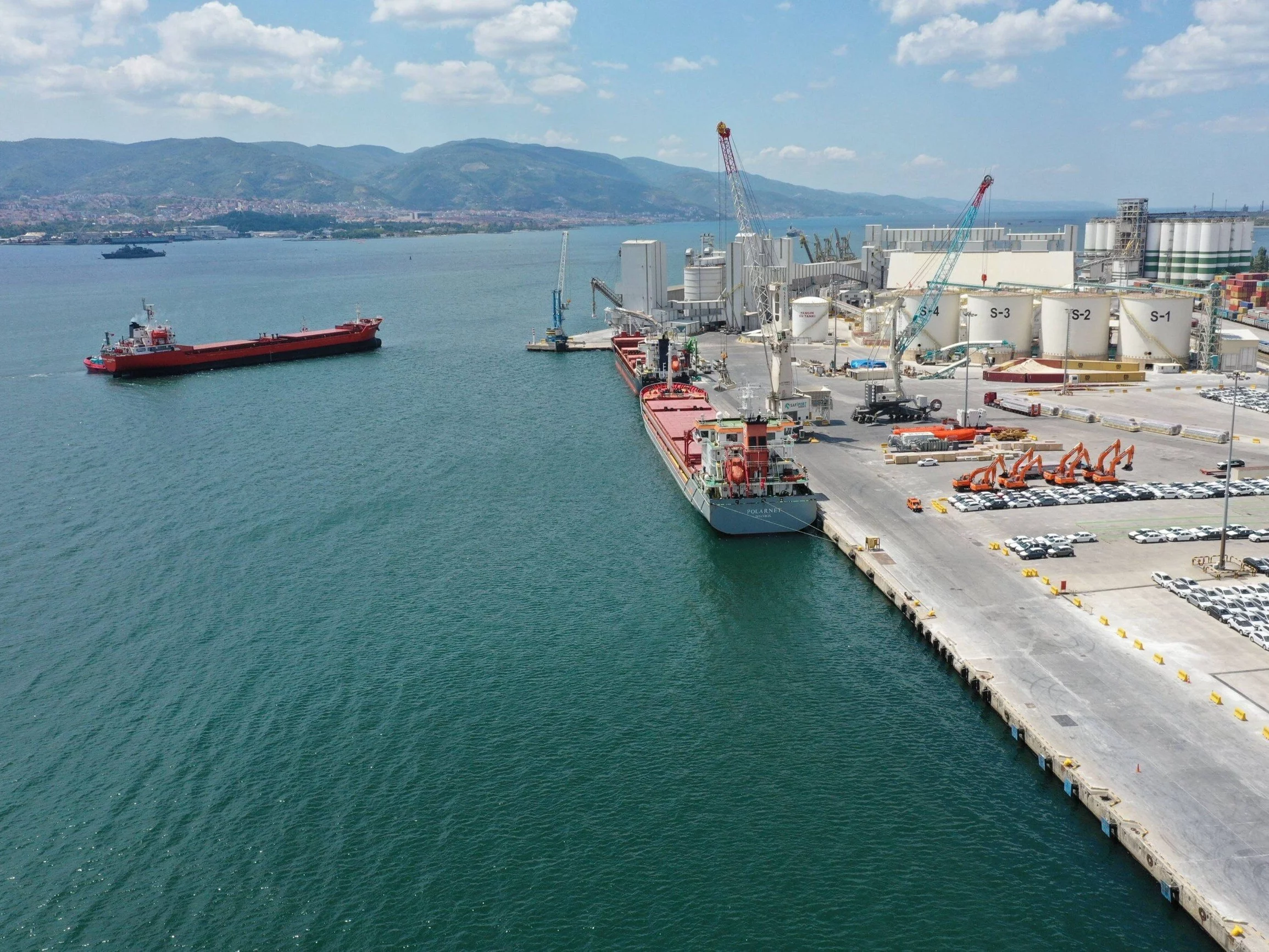 Port Derince