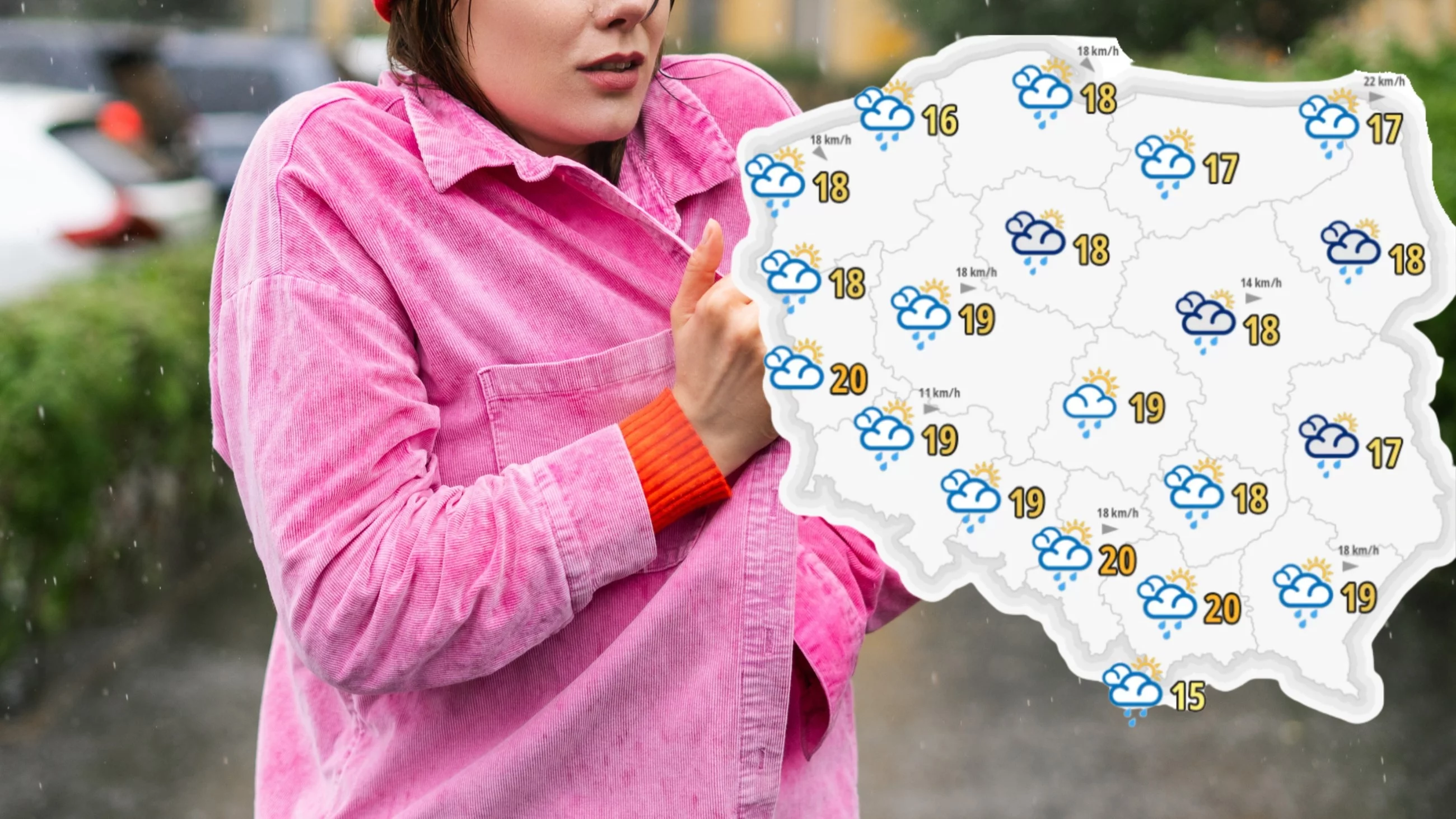 Potężne ochłodzenie w Polsce. Wiemy, kiedy nadejdzie apogeum zimna