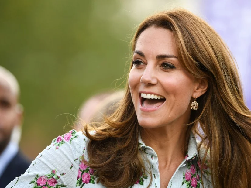 Księżna Kate Middleton