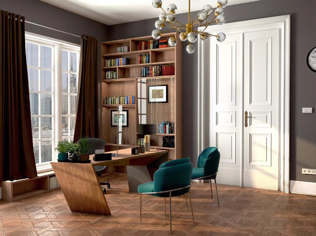 Prace Pracowni Stolarskiej Potrzuski