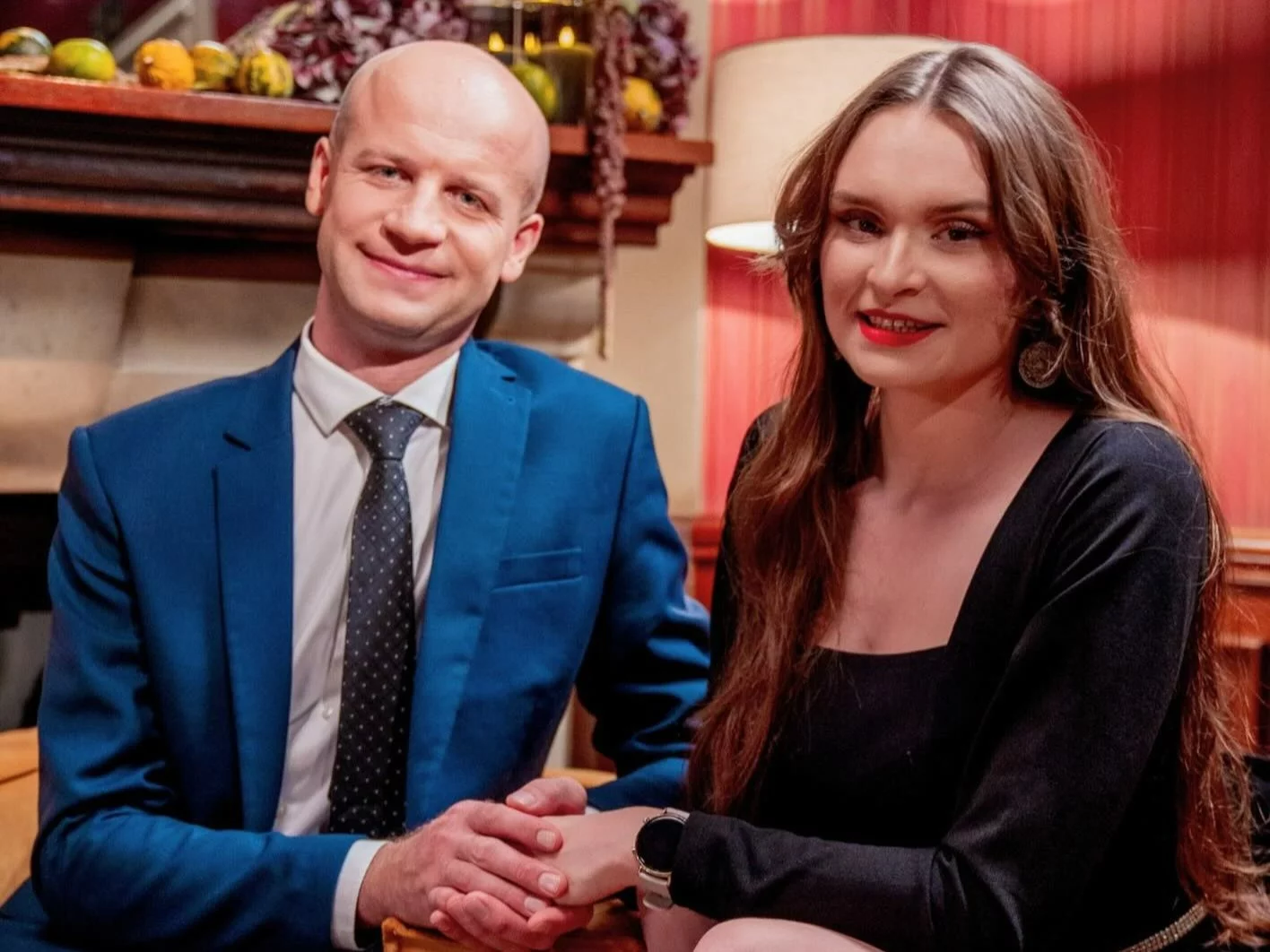 Prawda wyszła na jaw po finale „Rolnik szuka żony”. Co dalej z Weroniką i Gabrielem?