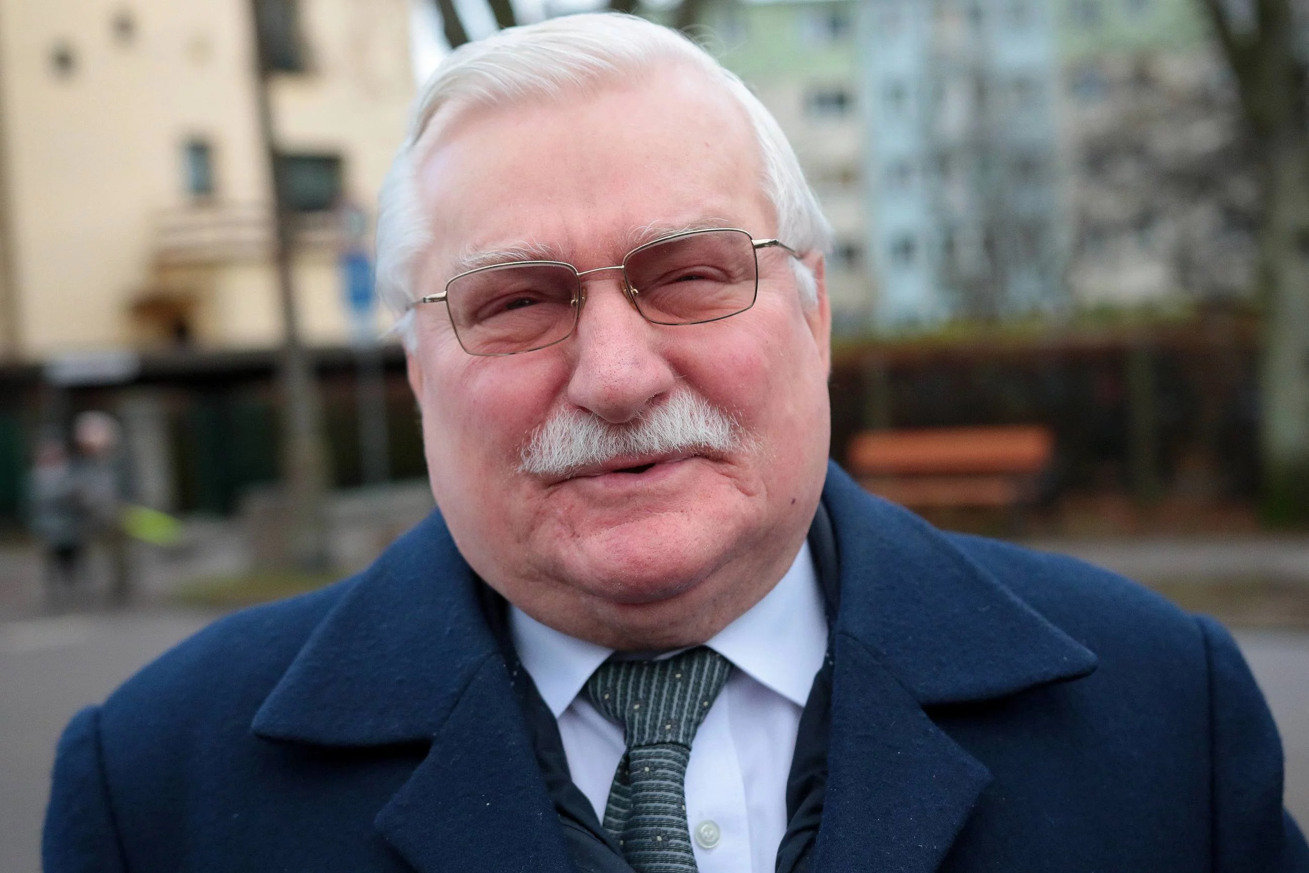 Lech Wałęsa