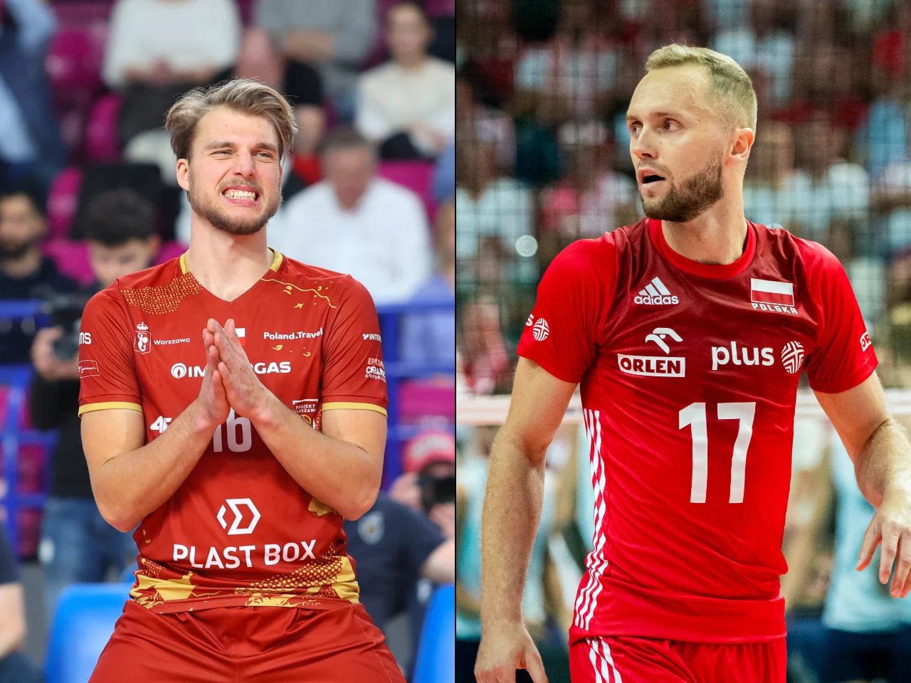 Jędrzej Gruszczyński i Paweł Zatorski