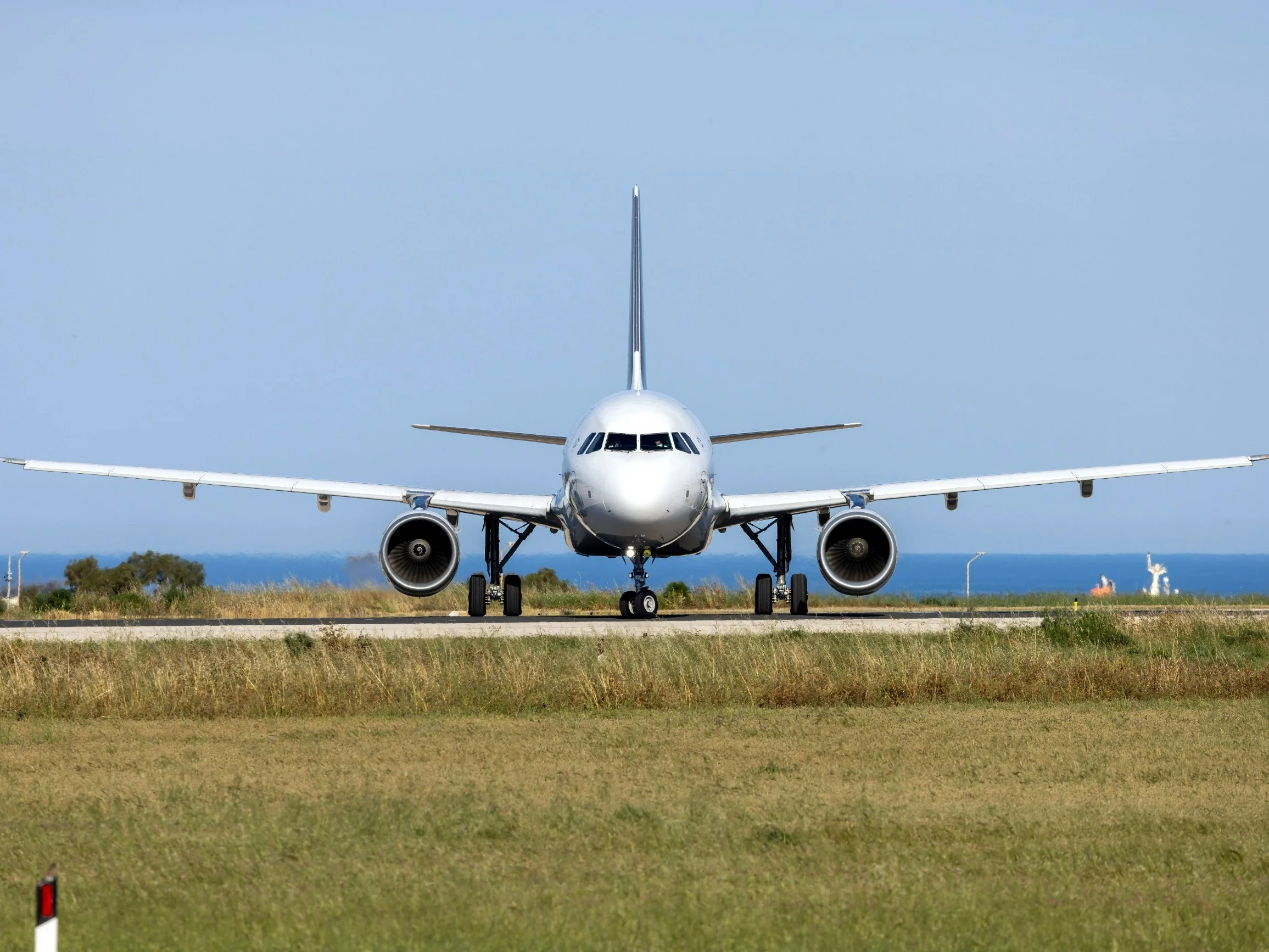Poważny kryzys producenta samolotów. W tym modelu znaleziono usterkę