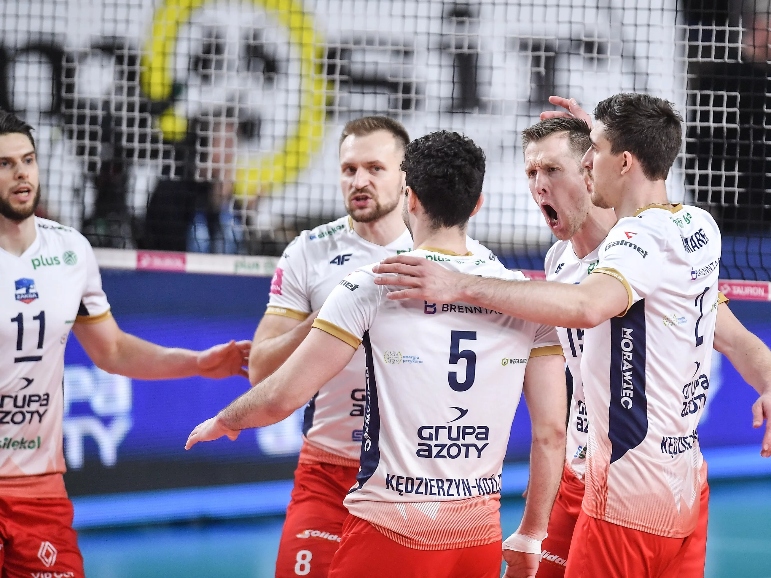 Grupa Azoty ZAKSA Kędzierzyn-Koźle