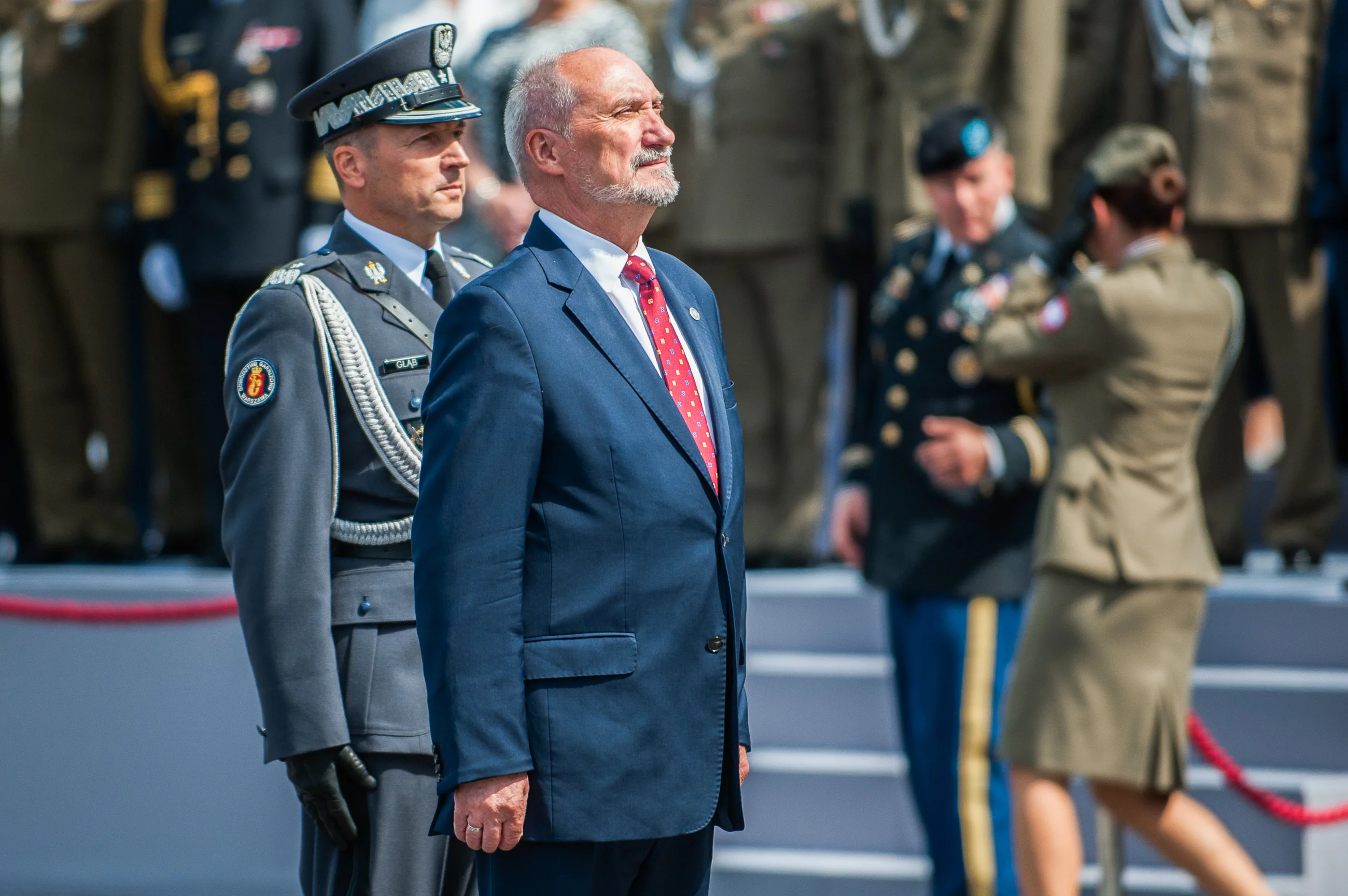 Antoni Macierewicz