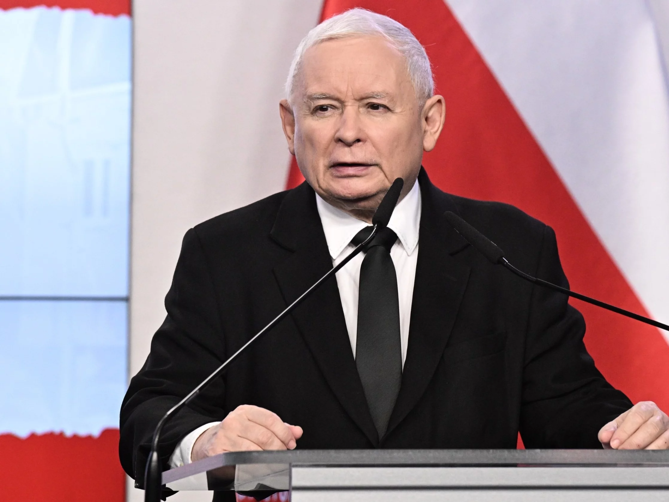 Jarosław Kaczyński