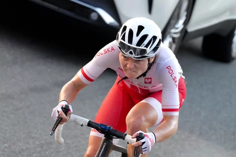 Marta Lach