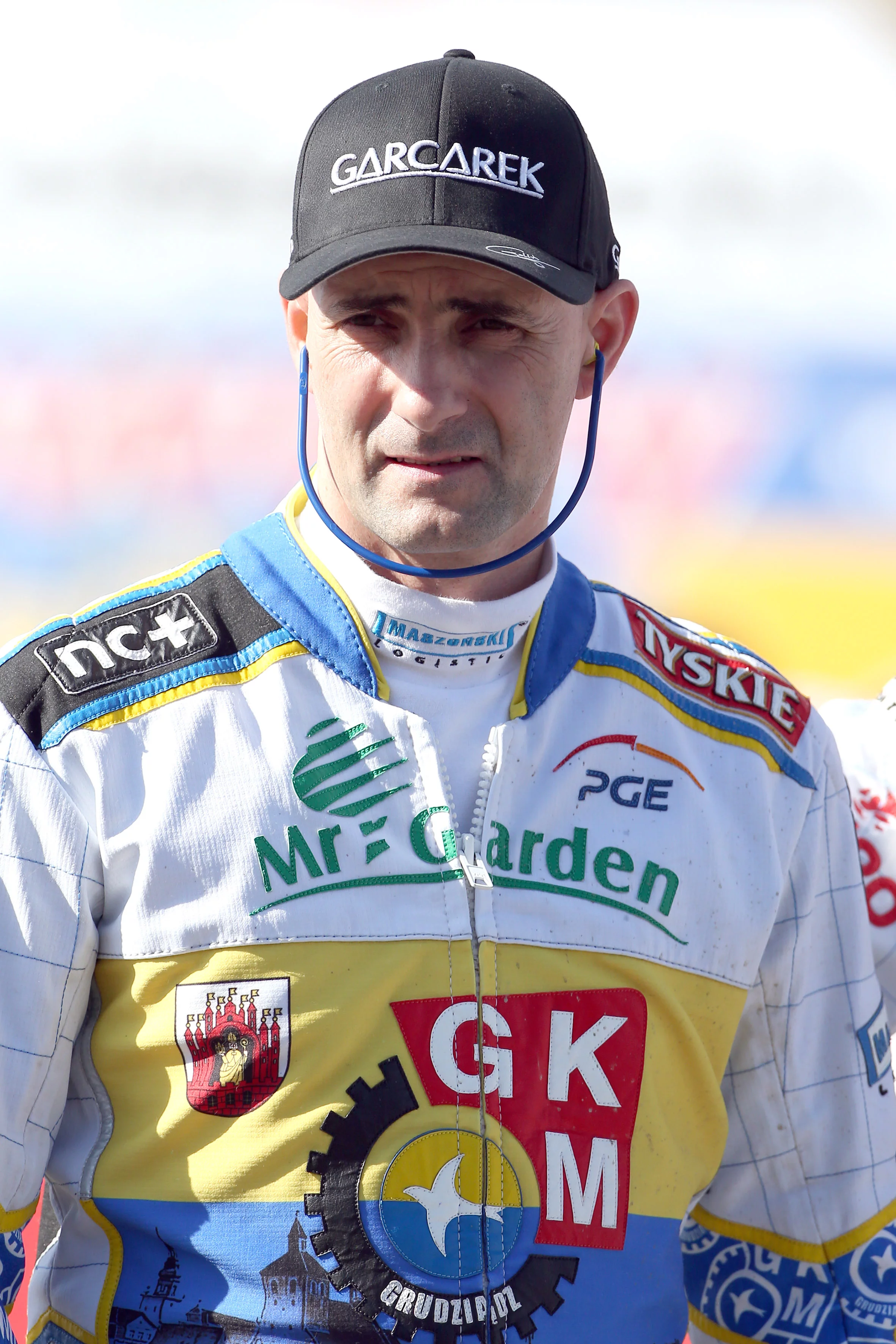 Tomasz Gollob