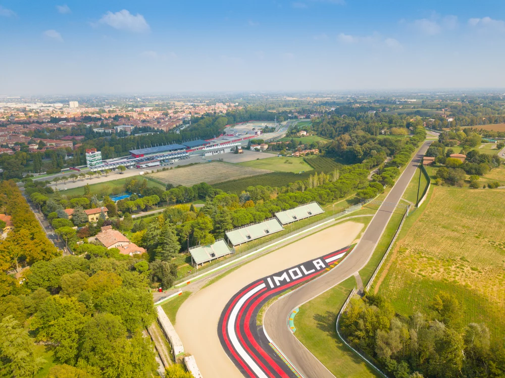 Tor Imola