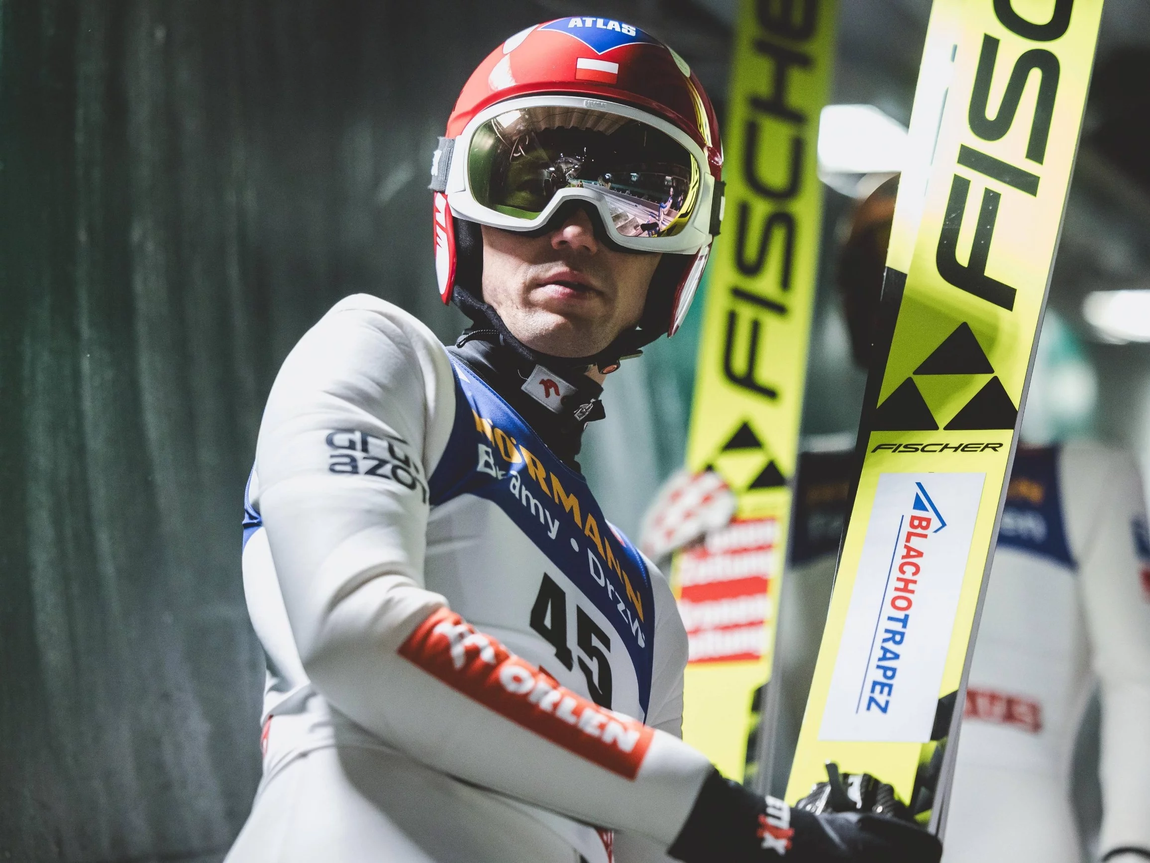 Kamil Stoch