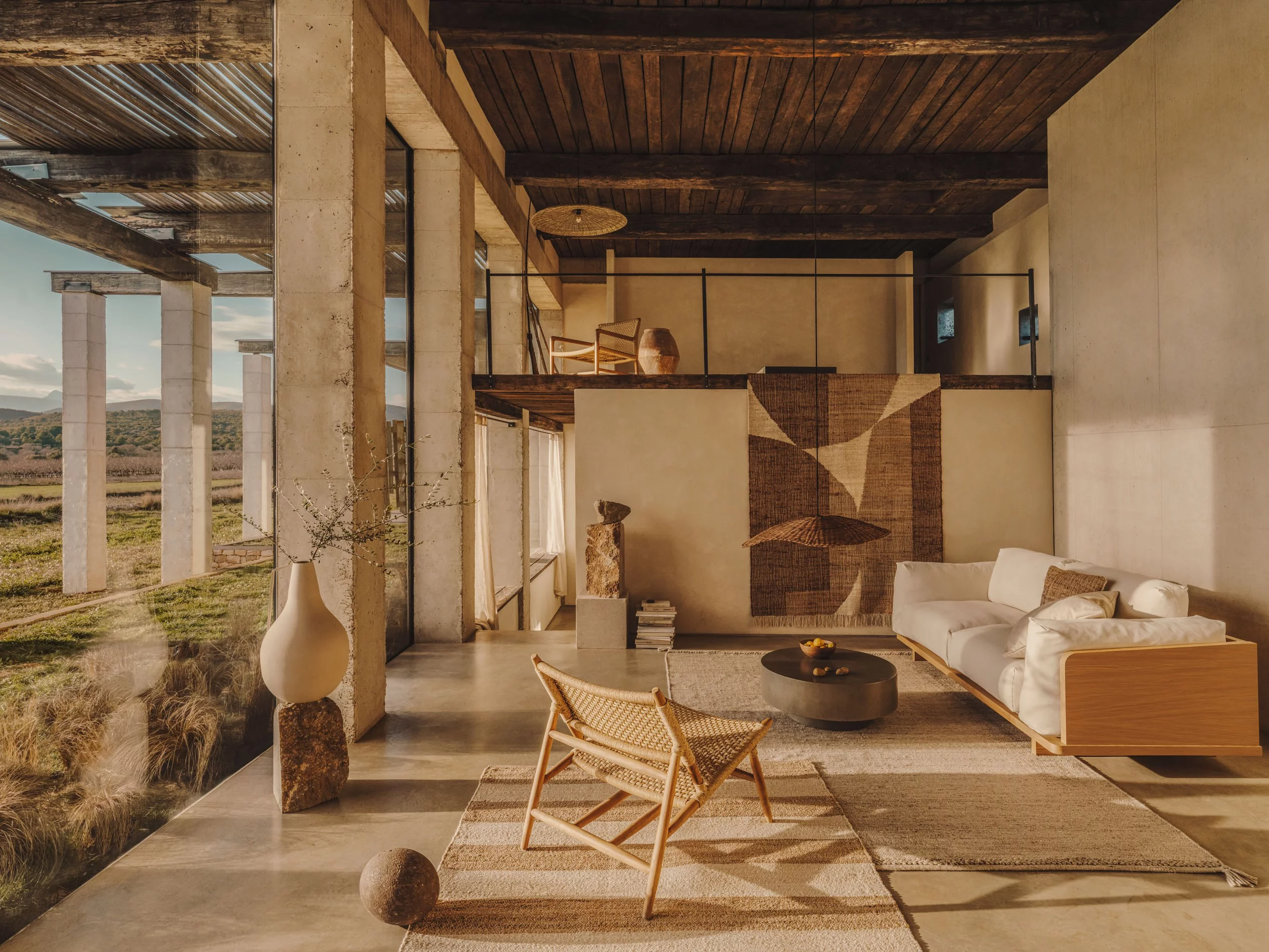 About Comfort, nowa kolekcja Kave Home na sezon wiosna-lato