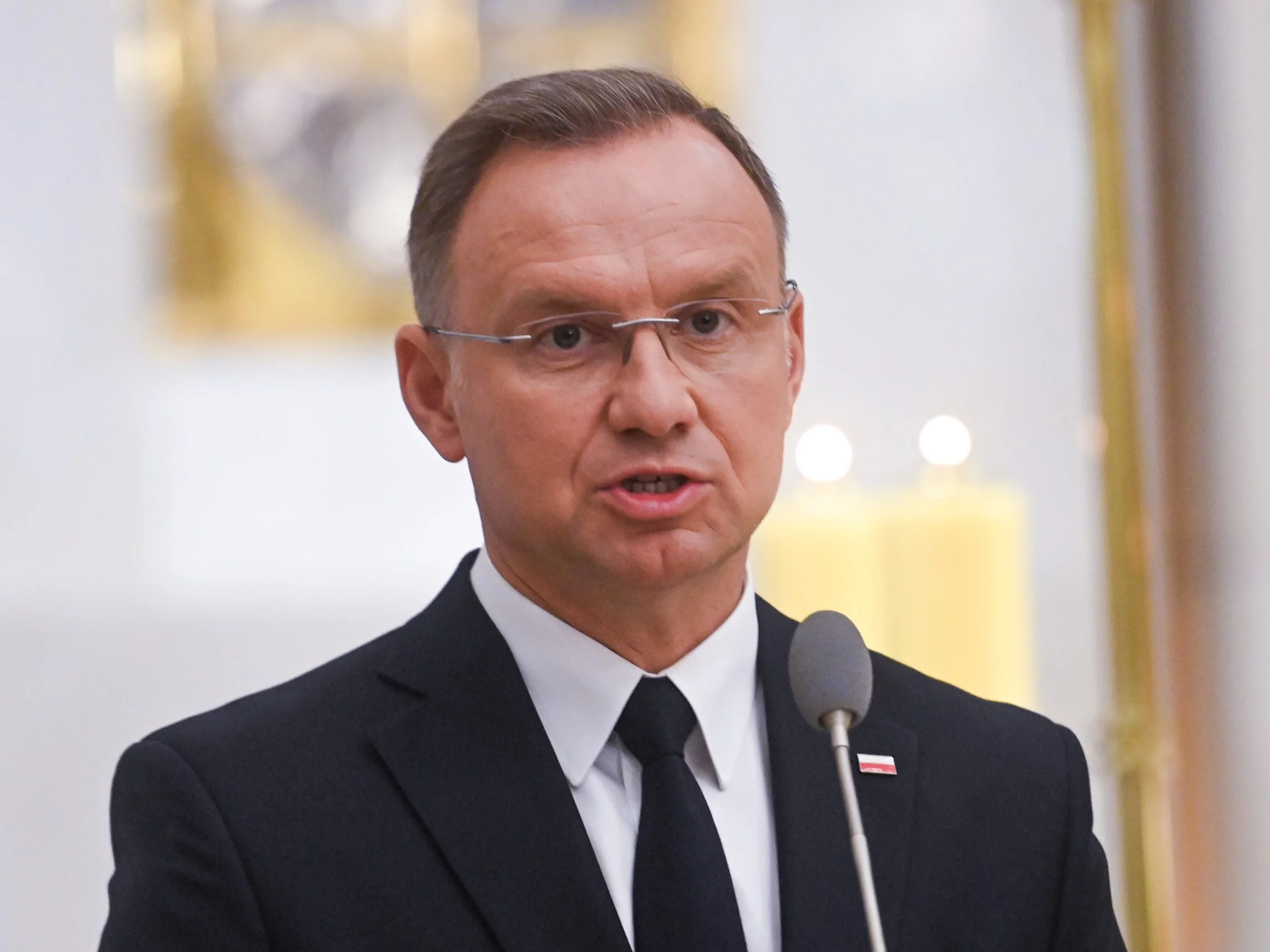 Andrzej Duda