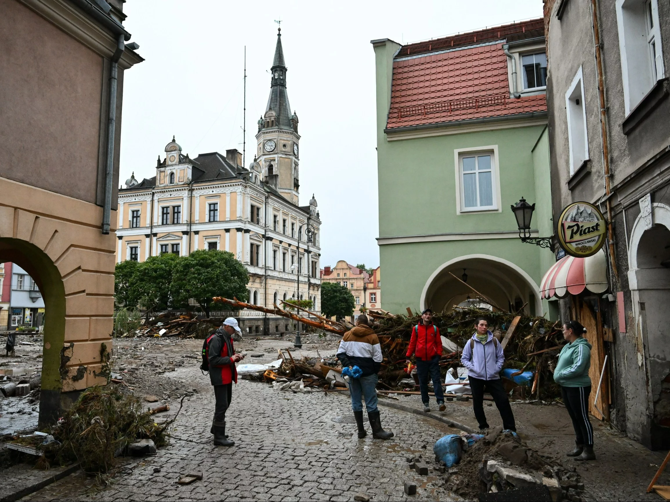 Lądek-Zdrój