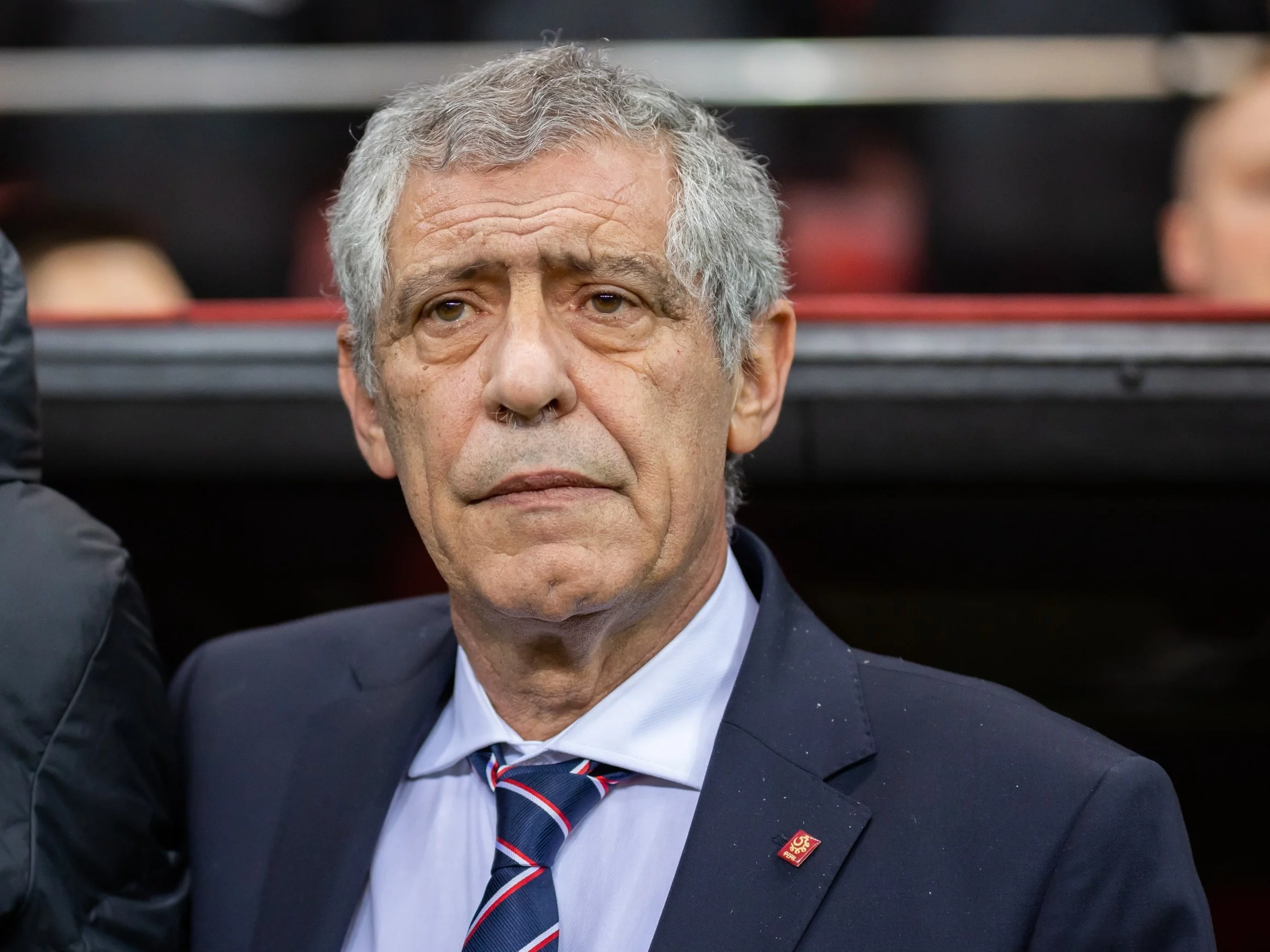 Fernando Santos