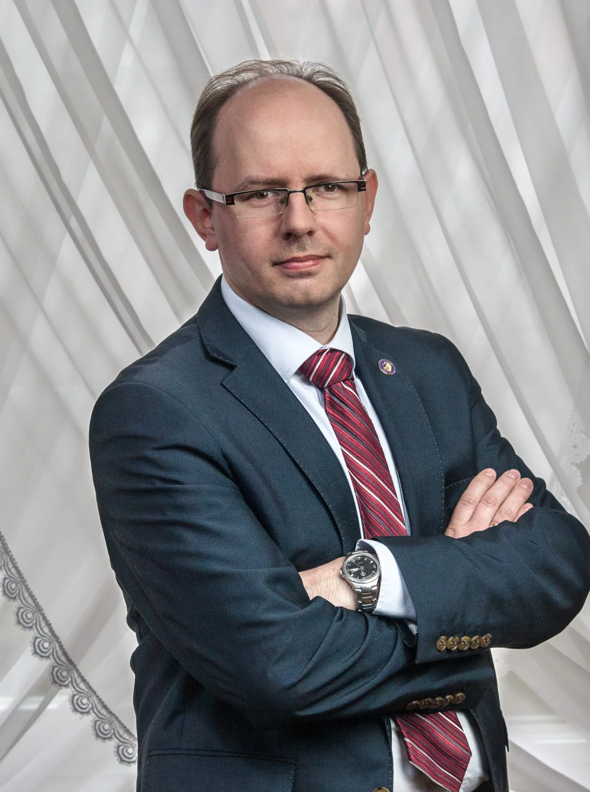 Błażej Kmieciak