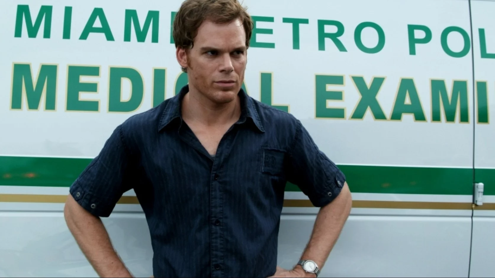 „Dexter”