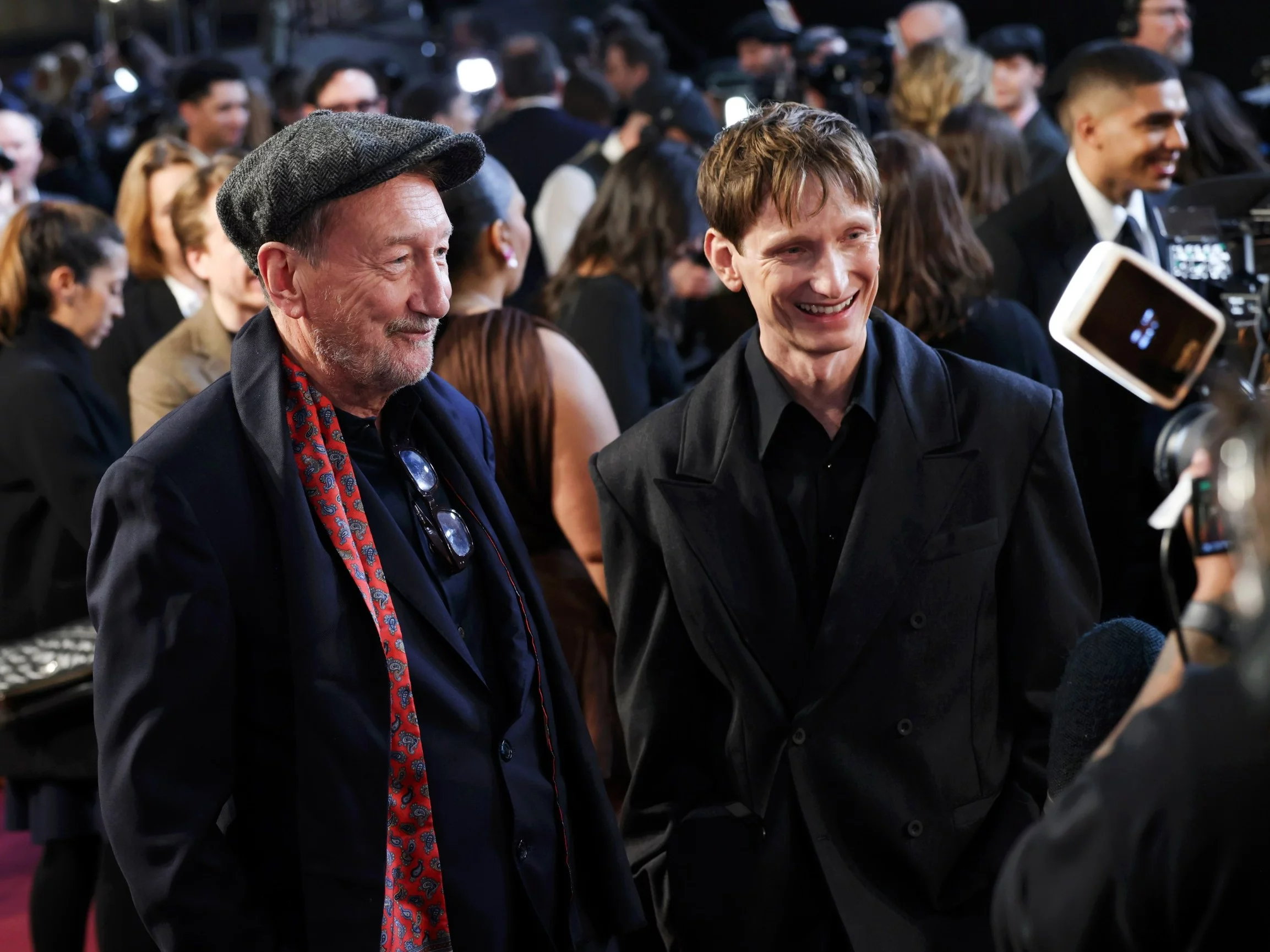 „Peaky Blinders” wracają! Nowy boss i brutalna walka o władzę