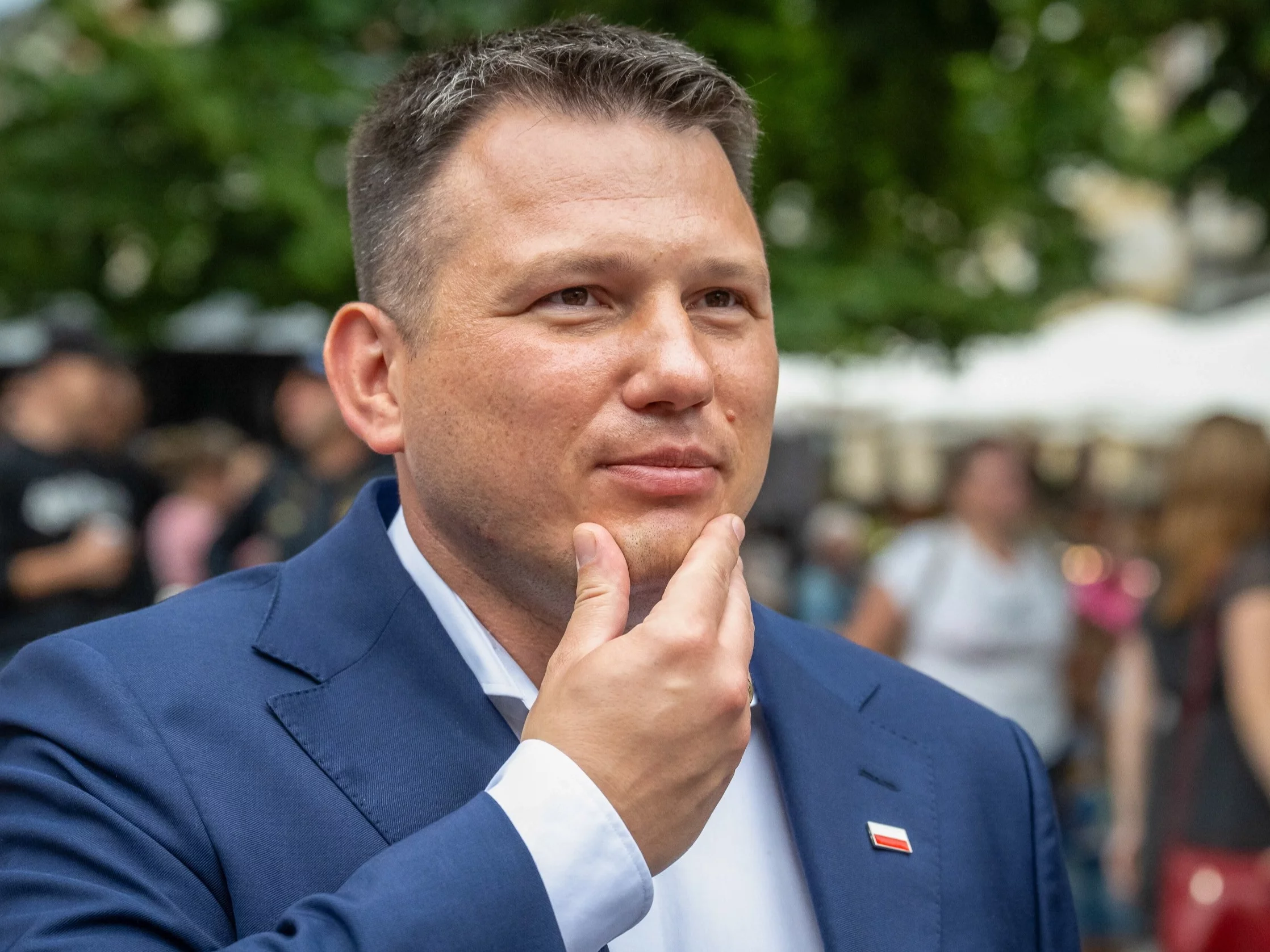 Sławomir Mentzen