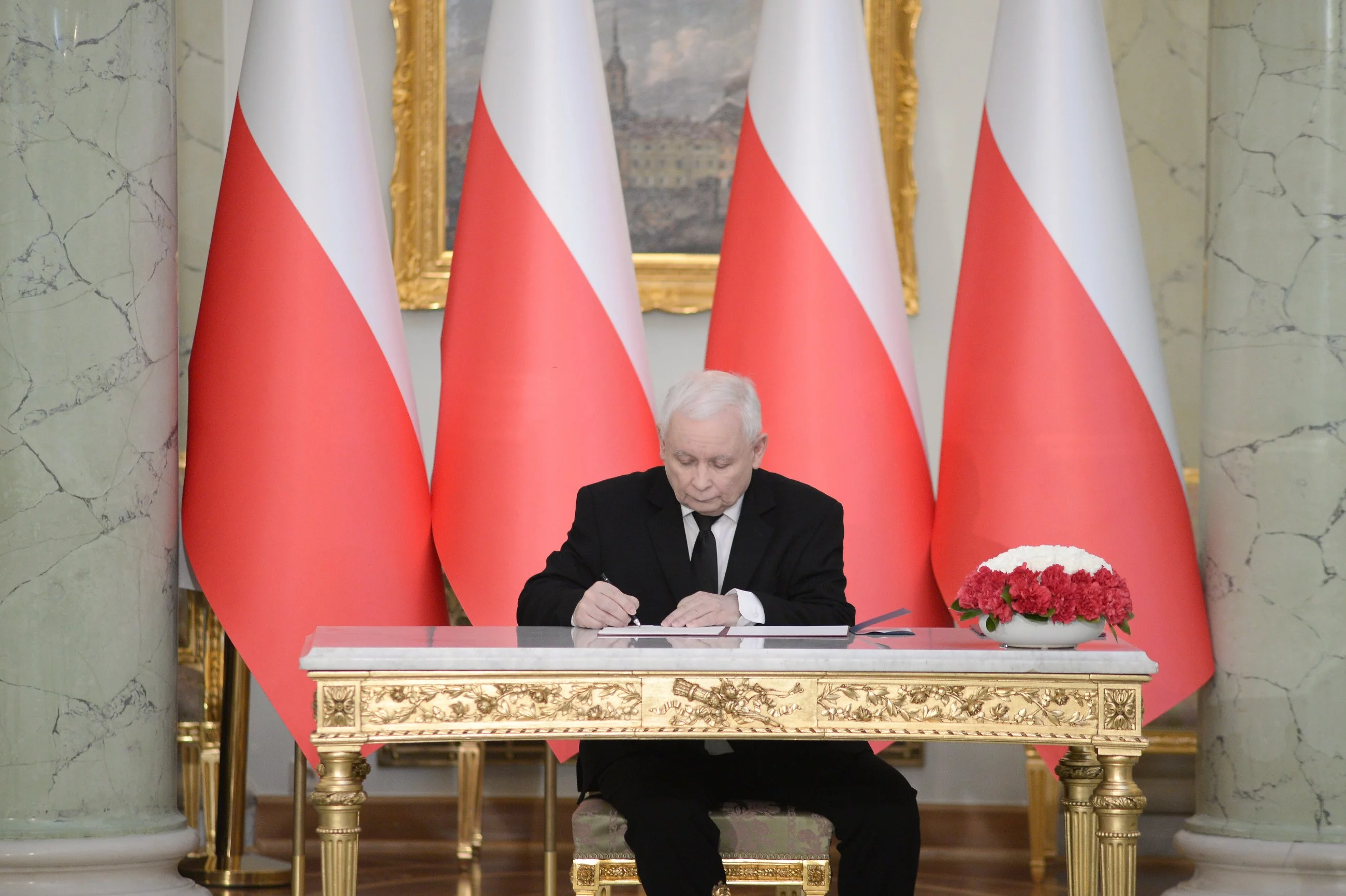 Jarosław Kaczyński