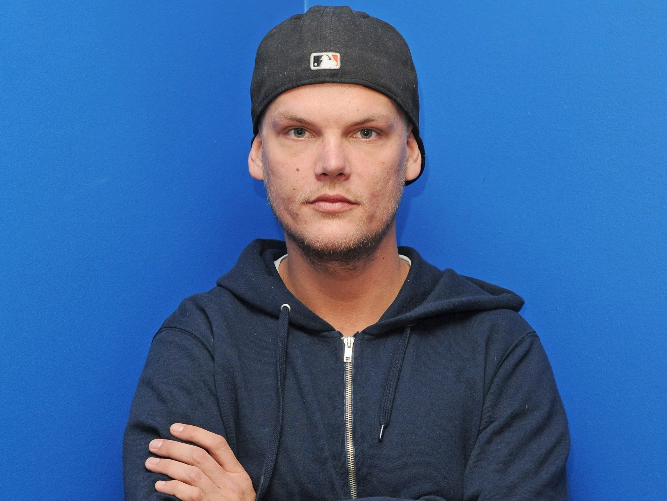 Avicii