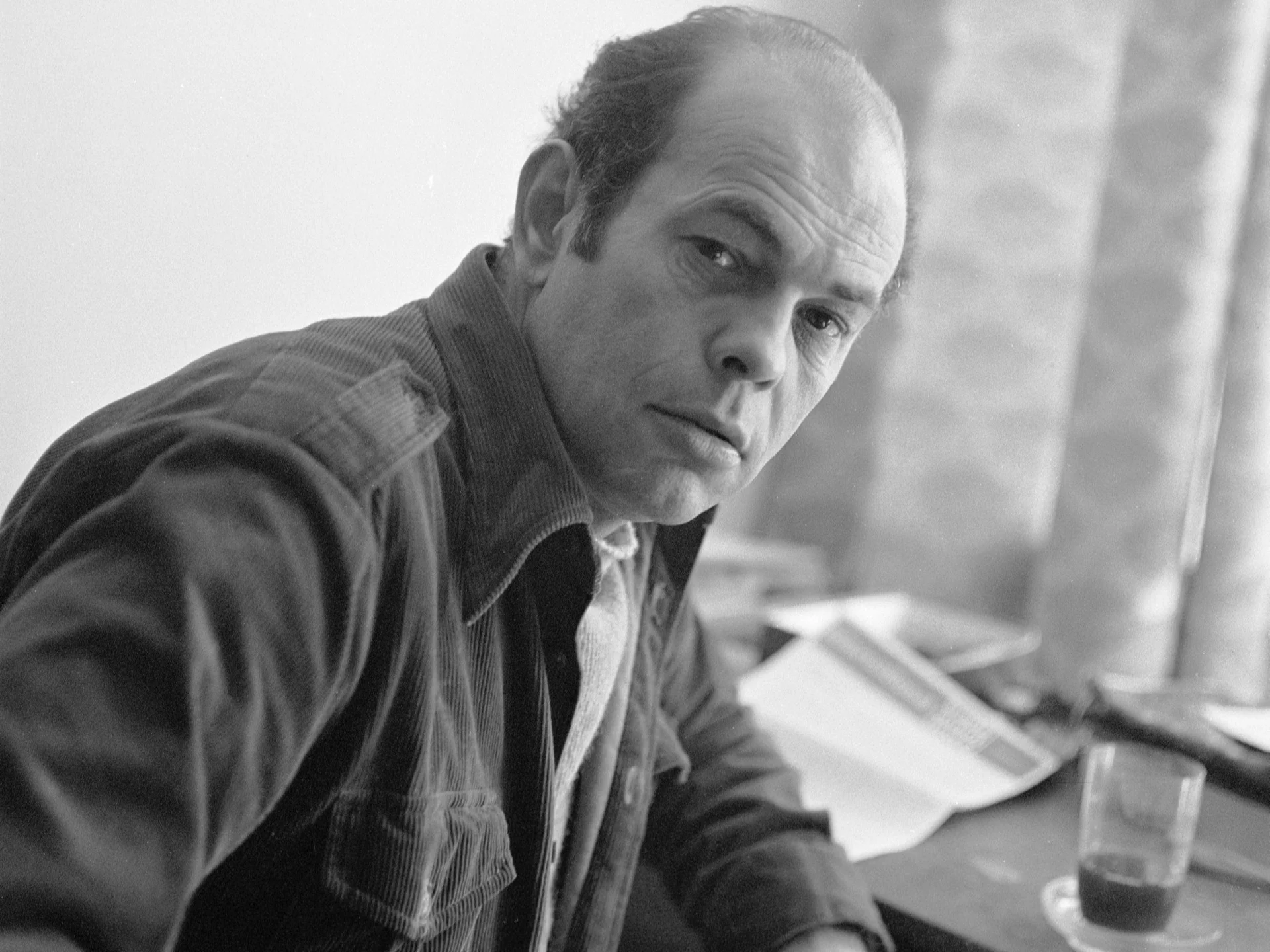 Jacek Kuroń