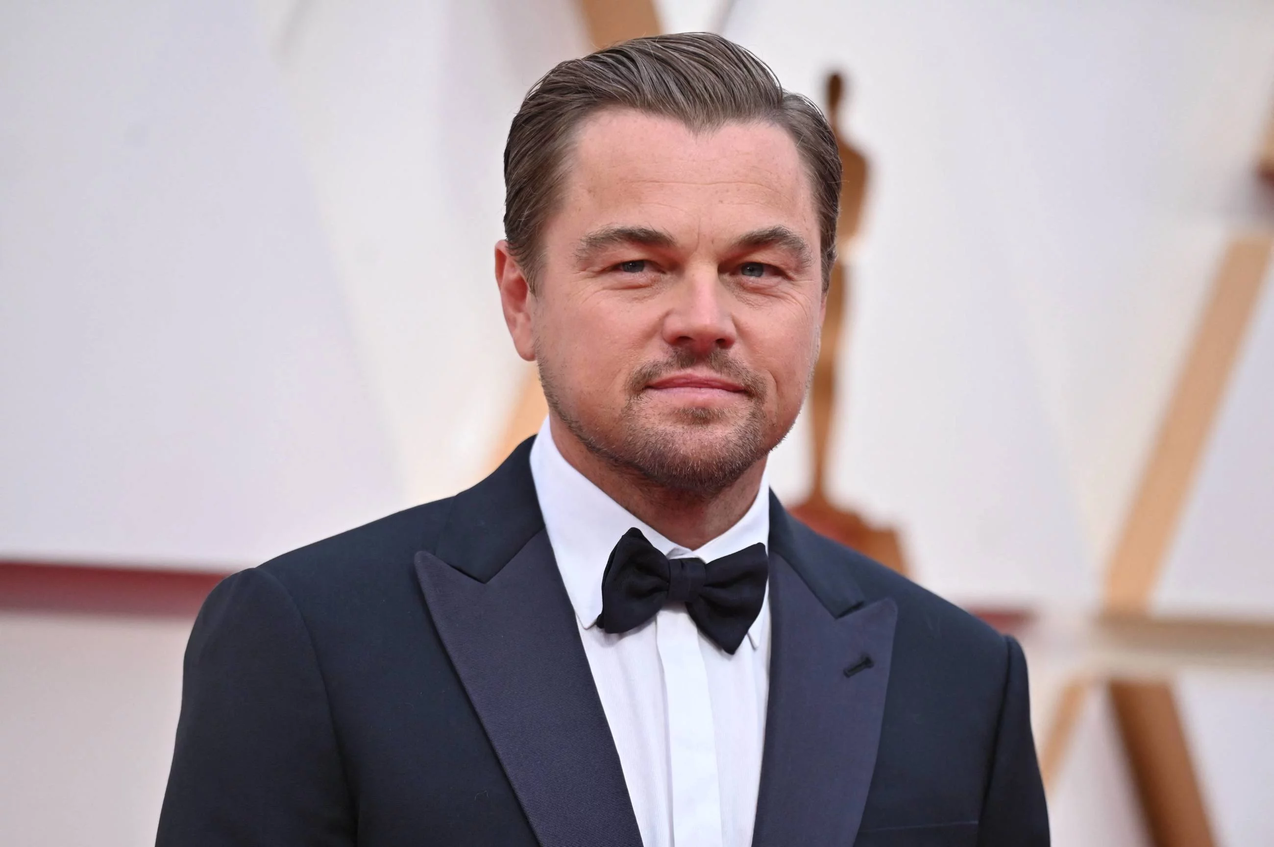 Leonardo DiCaprio