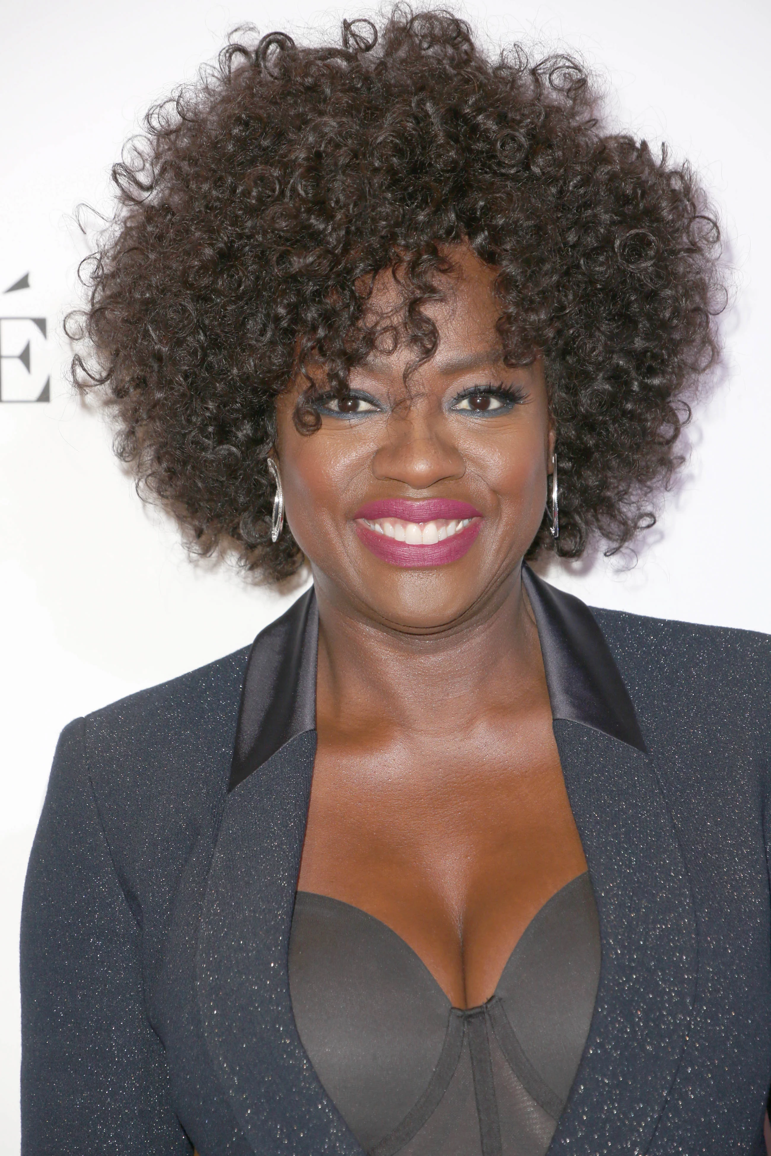 Viola Davis