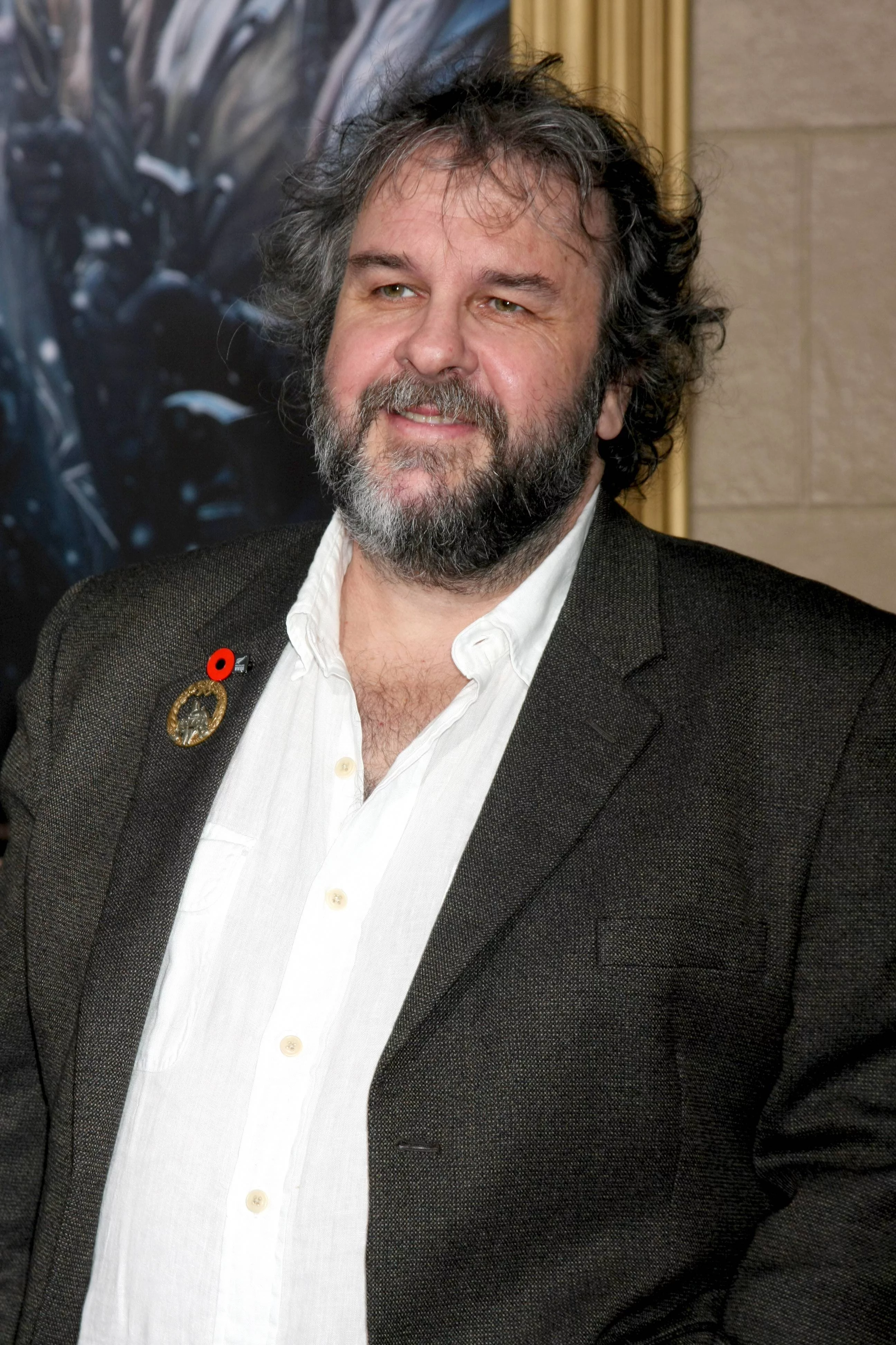 Peter Jackson