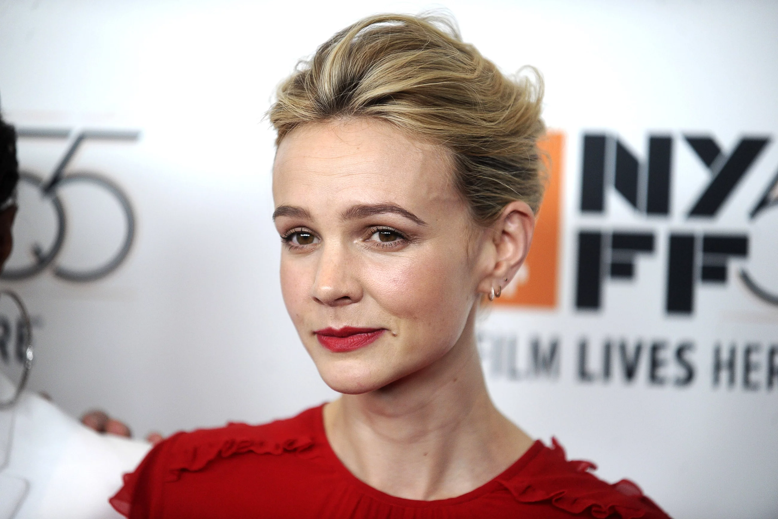 Carey Mulligan