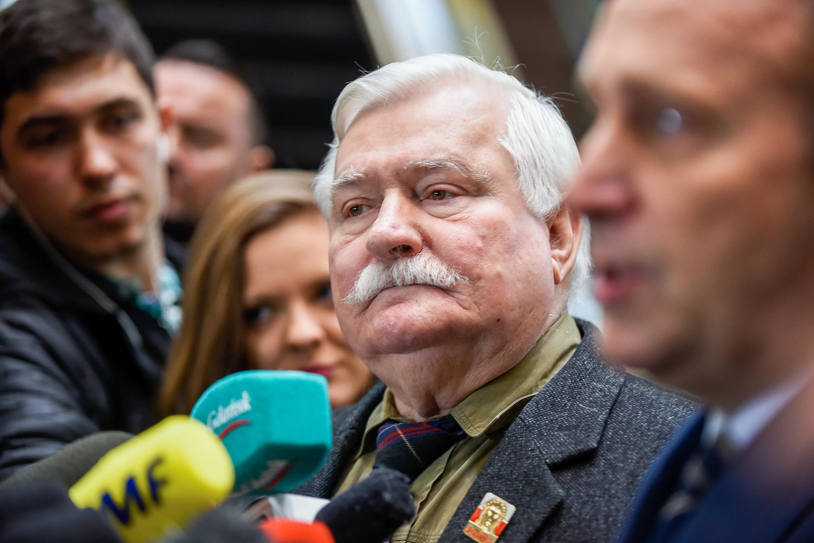 Lech Wałęsa