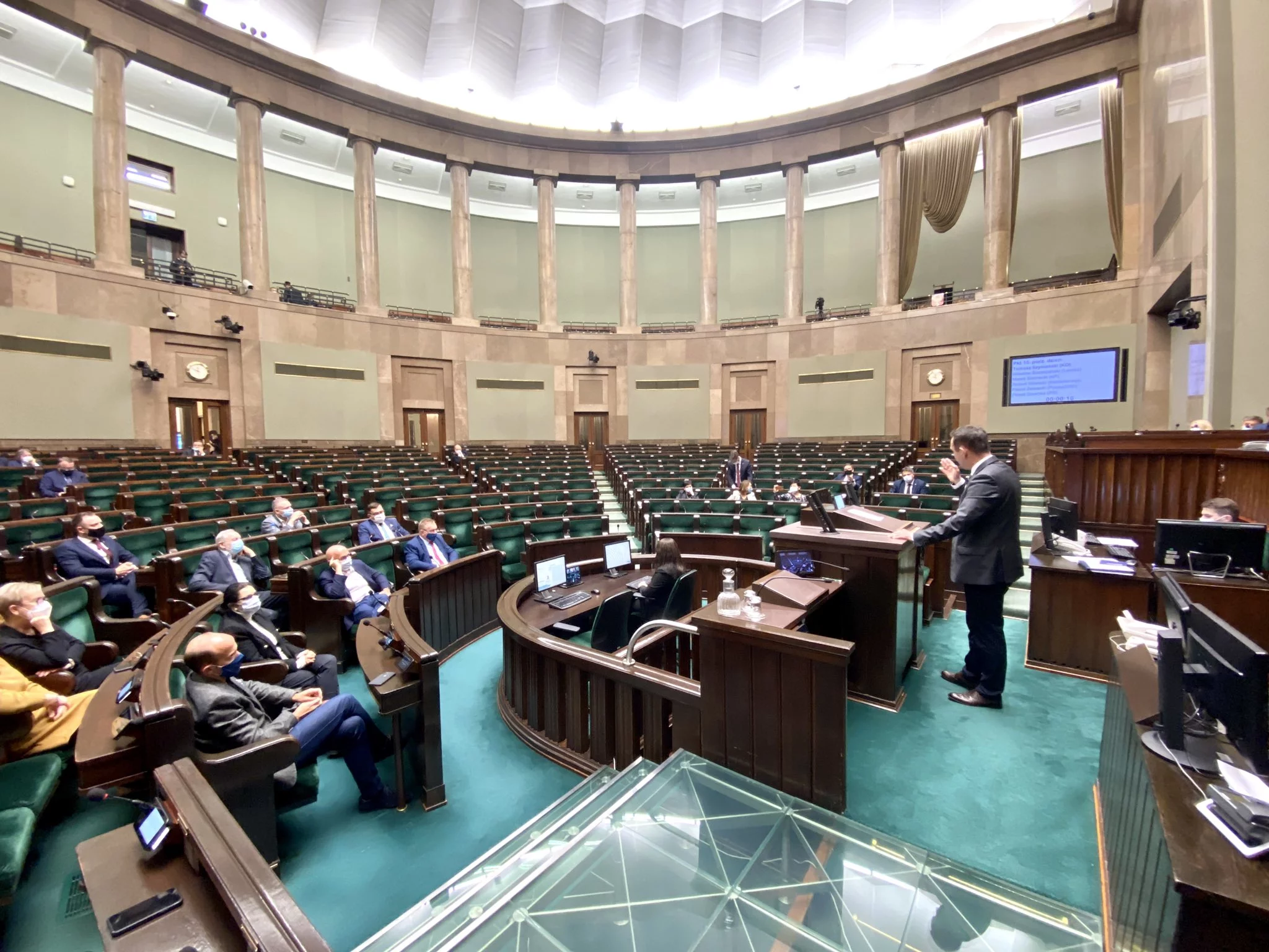 10 najbardziej leniwych polskich posłów. Dominują nazwiska z PiS i Konfederacji – Wprost 10 najbardziej leniwych polskich posłów. Dominują nazwiska z PiS i Konfederacji – Wprost