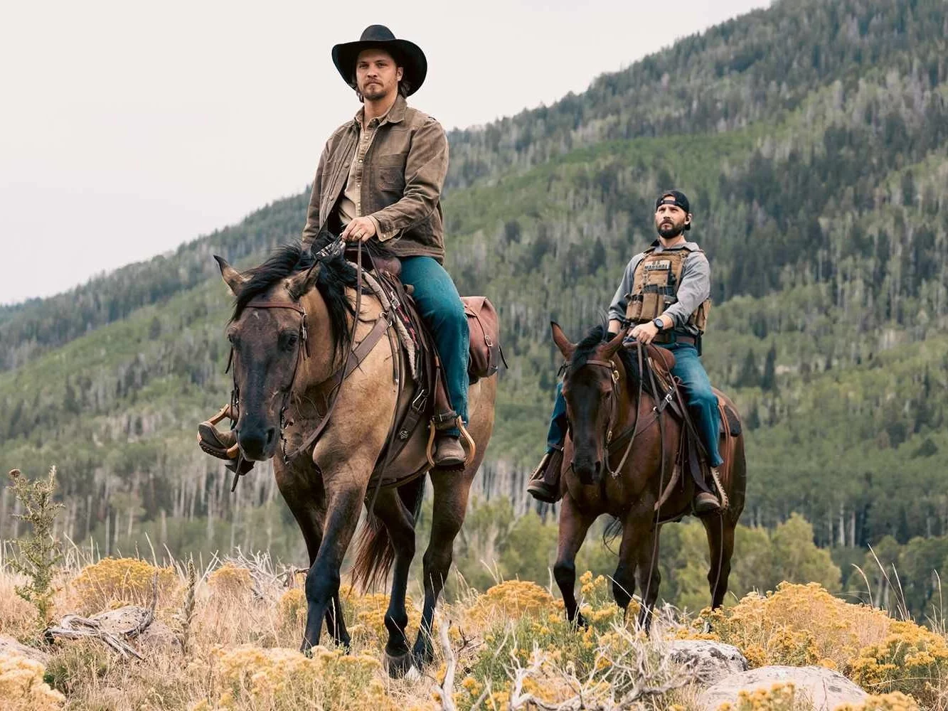 Powstał spin-off globalnego hitu wszech czasów. Znów nas pochłonie?