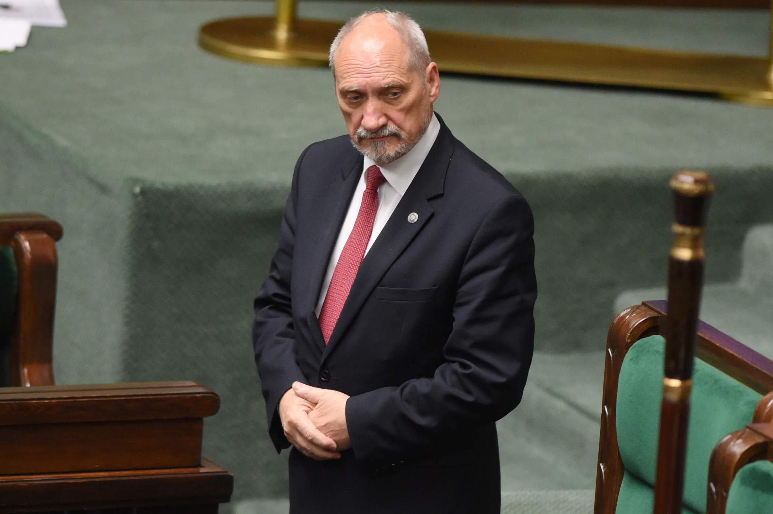 Antoni Macierewicz