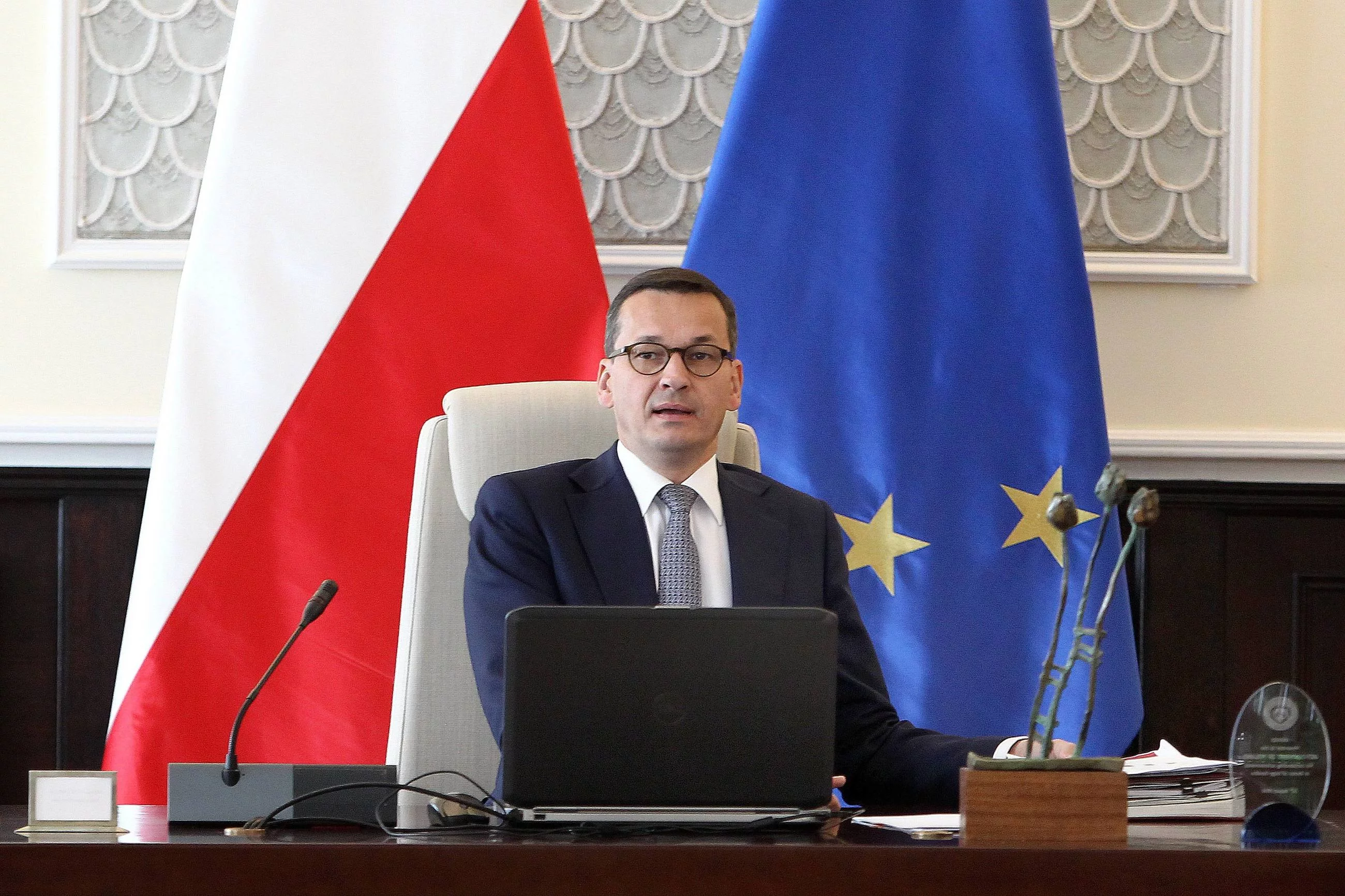 Mateusz Morawiecki