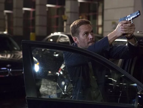 Paul Walker zapewnia, że zobaczymy ósmą część "Szybkich i wściekłych" (mat. prasowe)