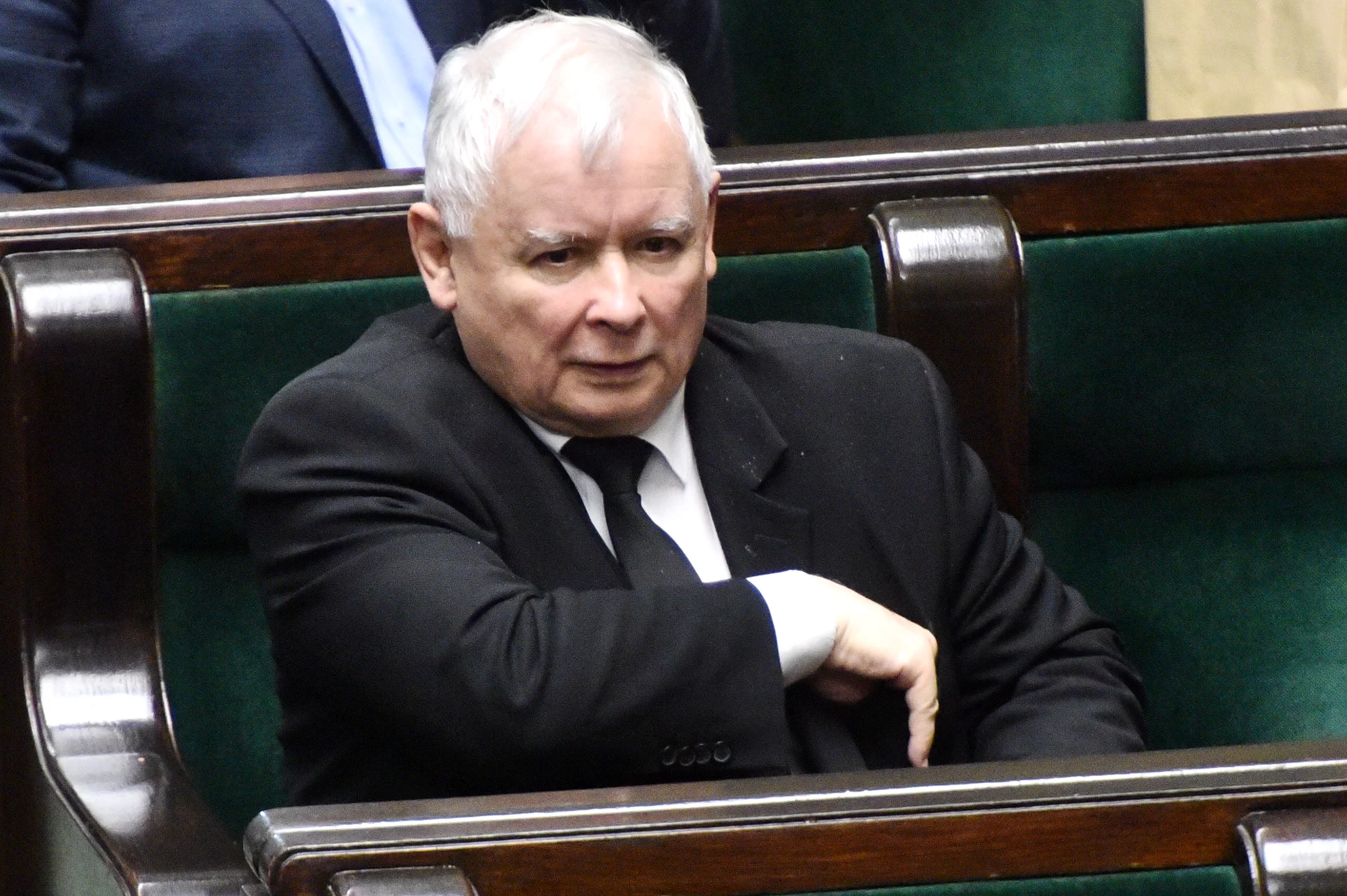 Jarosław Kaczyński