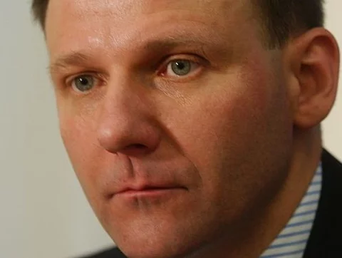 Jacek Protasiewicz (fot. Wprost)